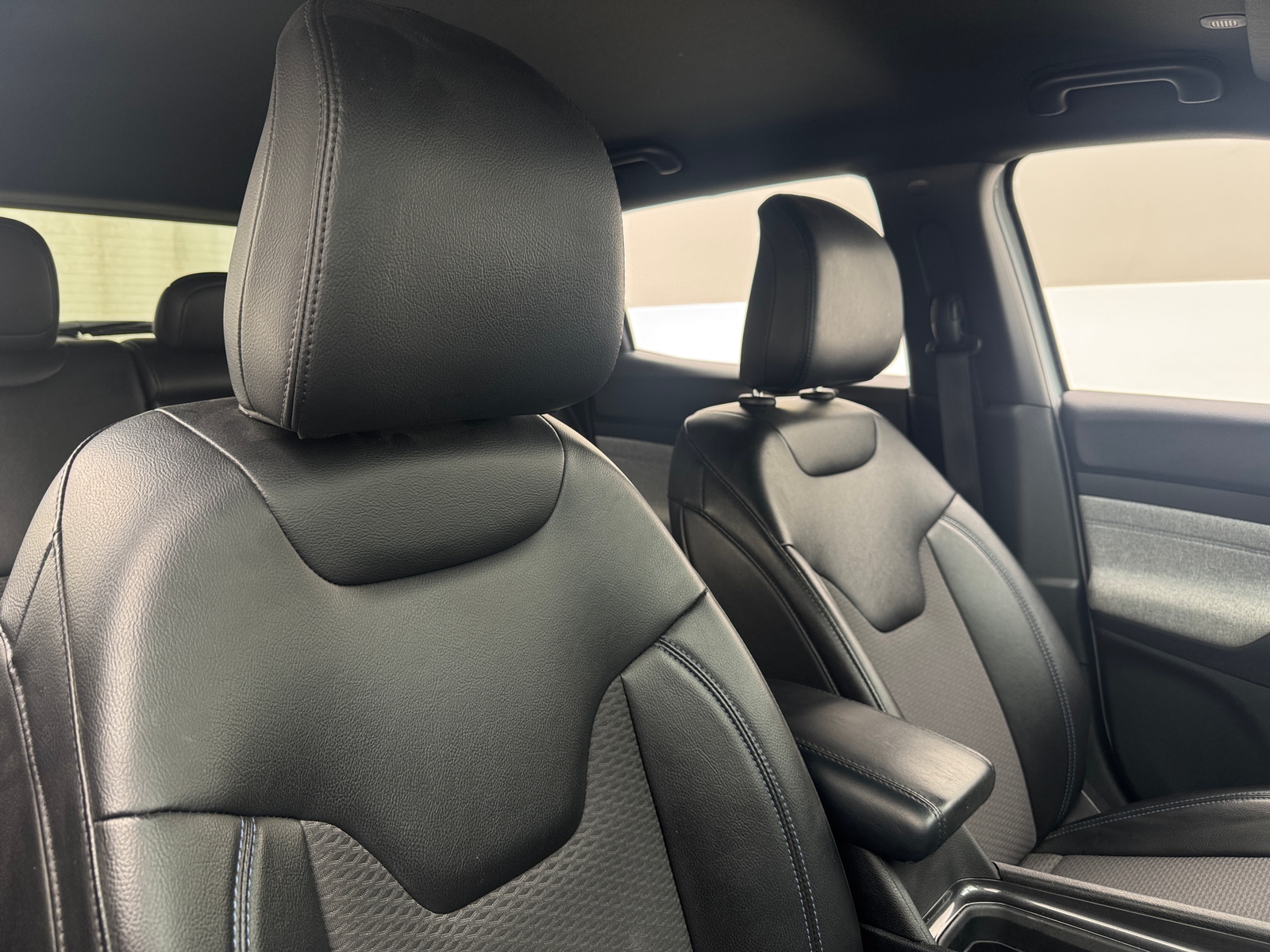 Thumbnail: 2023 Jeep Compass - 2