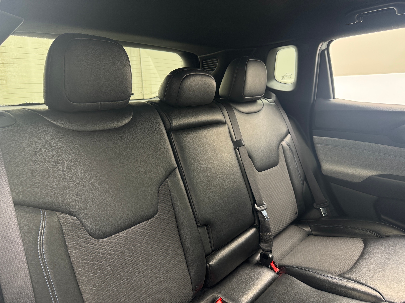 Thumbnail: 2023 Jeep Compass - 6