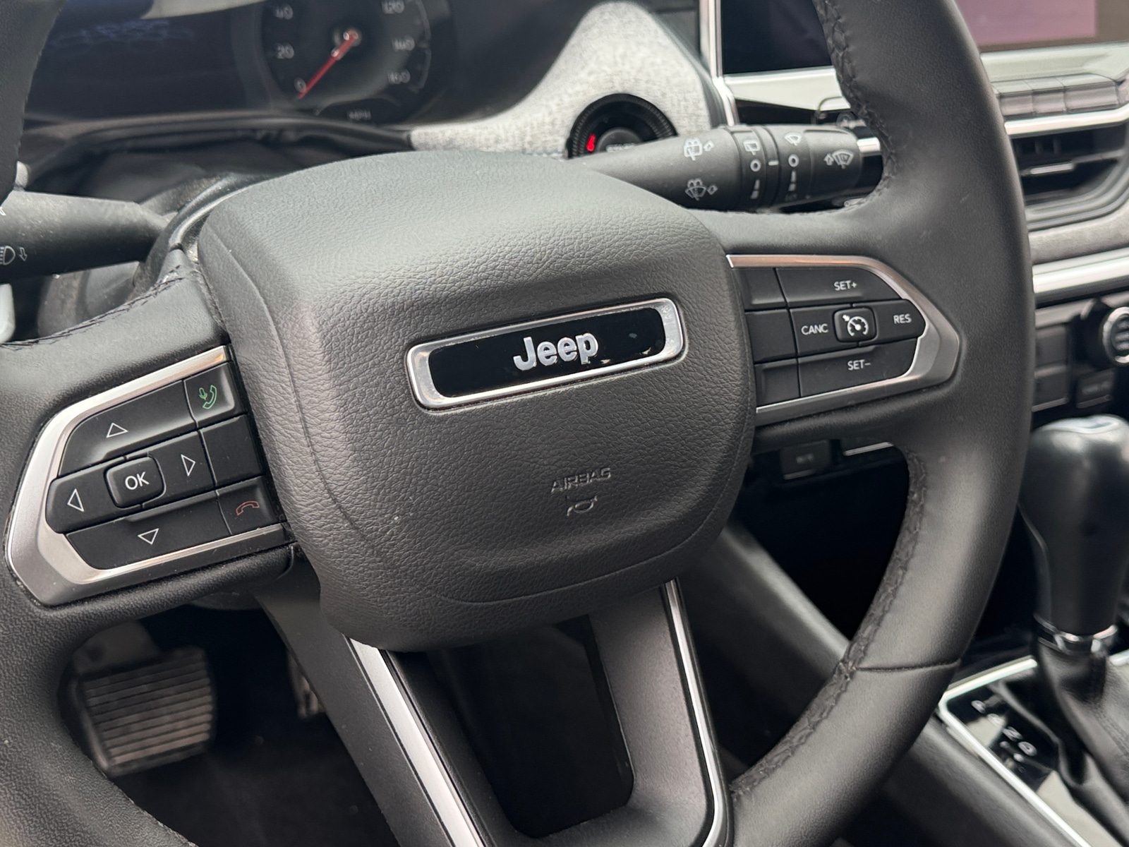 Thumbnail: 2023 Jeep Compass - 5