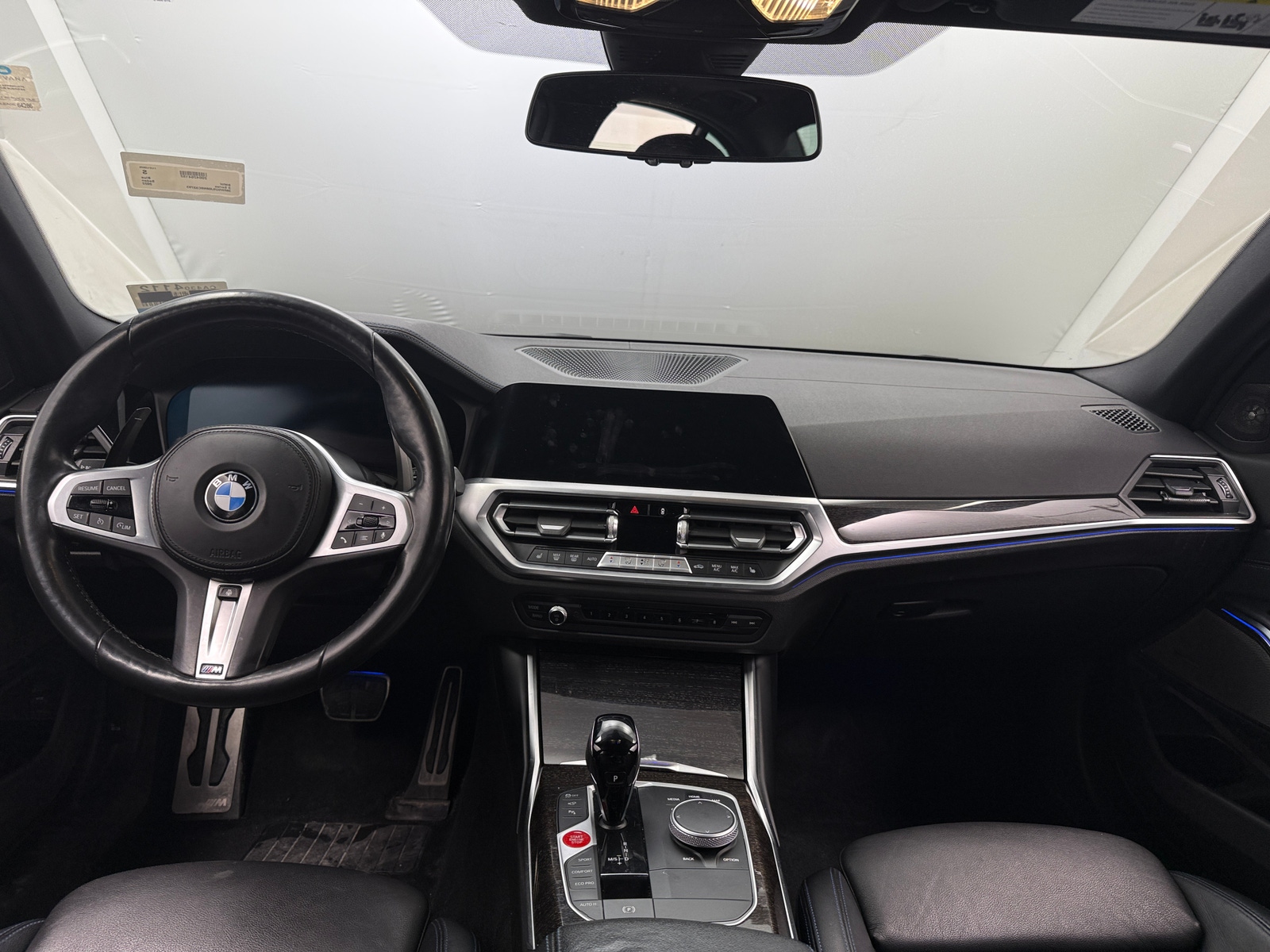 Thumbnail: 2022 BMW 3 Series - 2