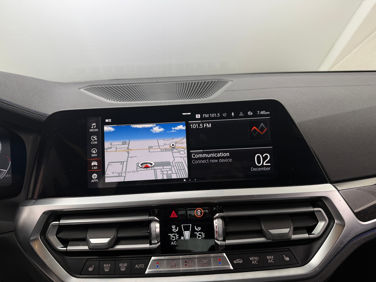 Thumbnail: 2022 BMW 3 Series - 3