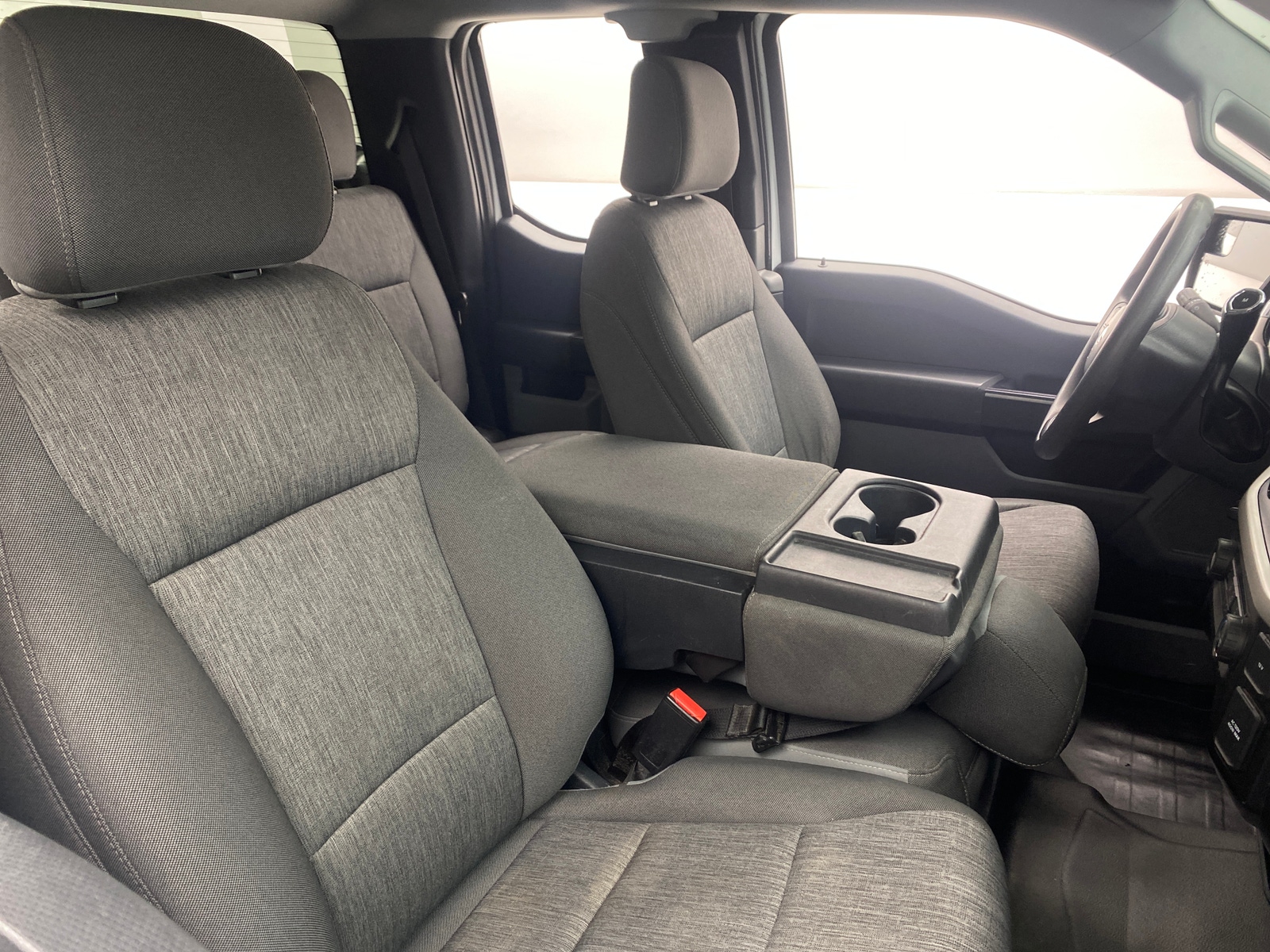 Thumbnail: 2021 Ford Econoline - 2