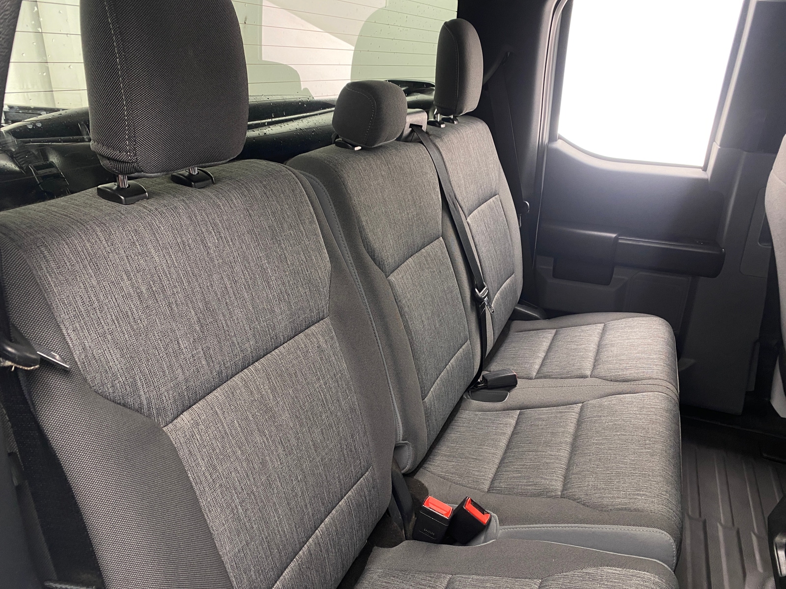 Thumbnail: 2021 Ford Econoline - 6