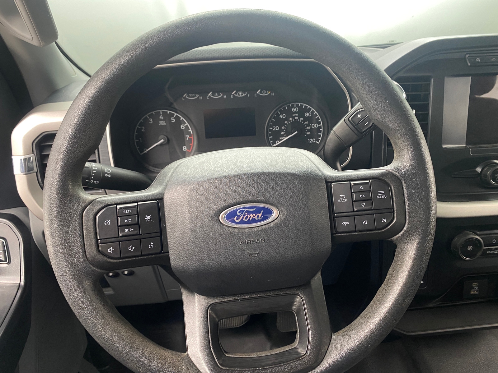 Thumbnail: 2021 Ford Econoline - 5