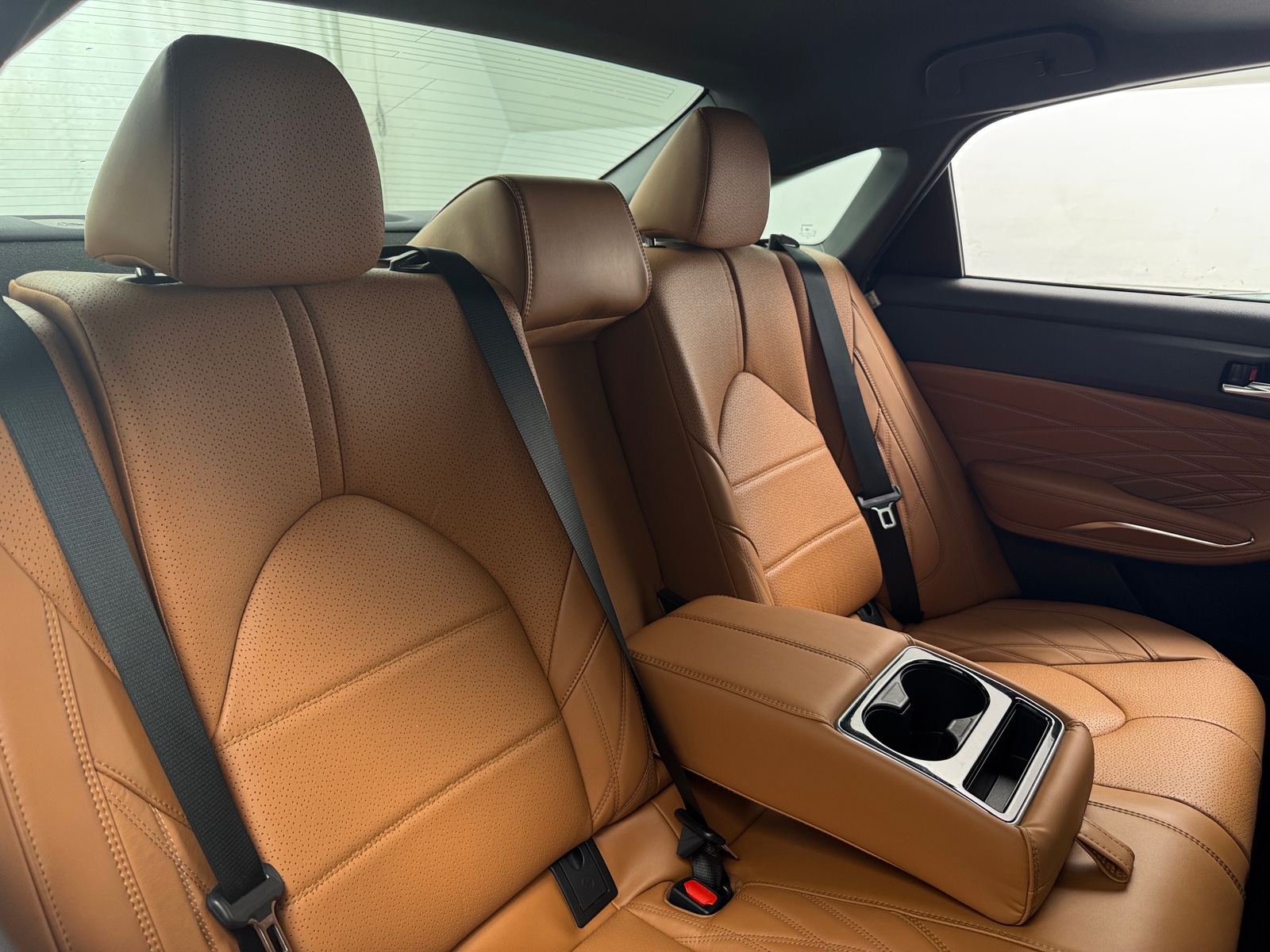 Thumbnail: 2019 Toyota Avalon - 5