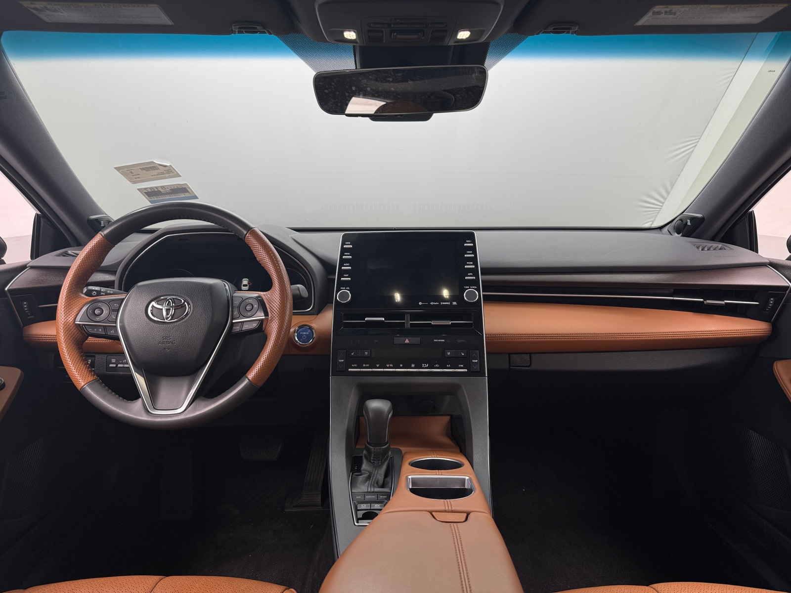 Thumbnail: 2019 Toyota Avalon - 2