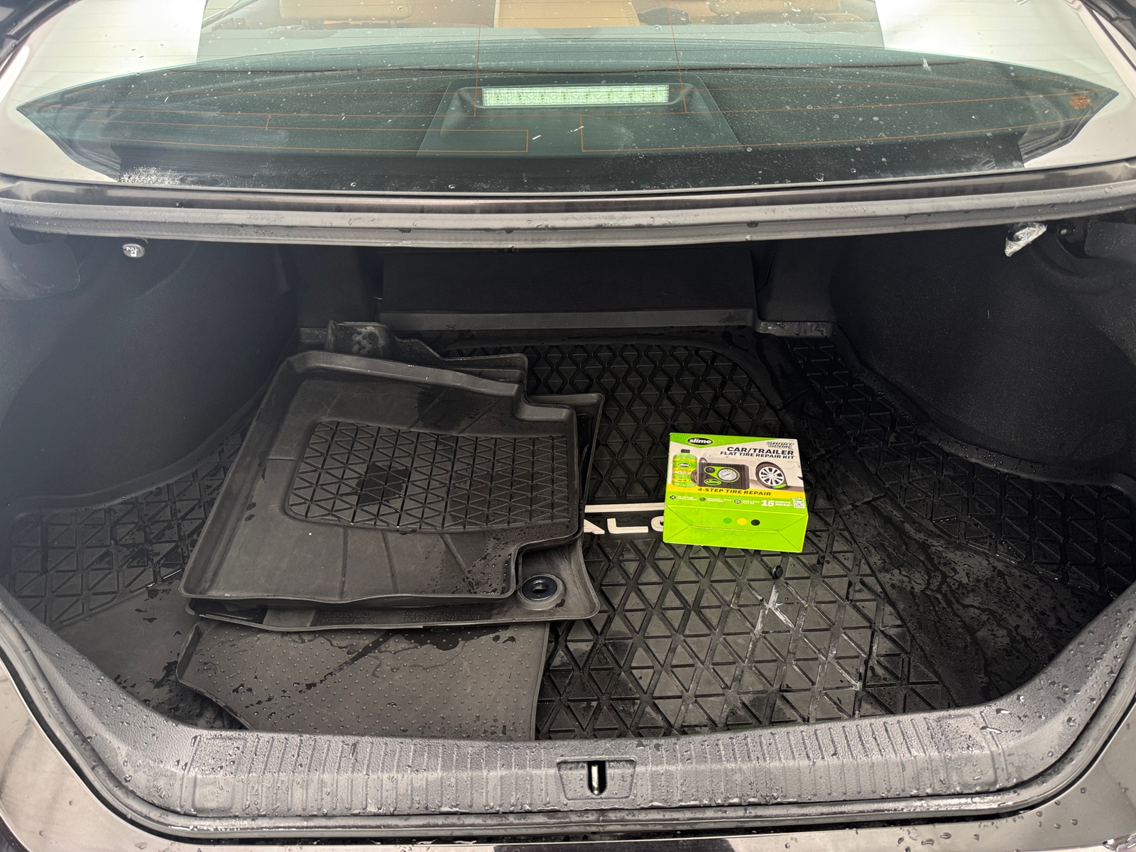 Thumbnail: 2019 Toyota Avalon - 6