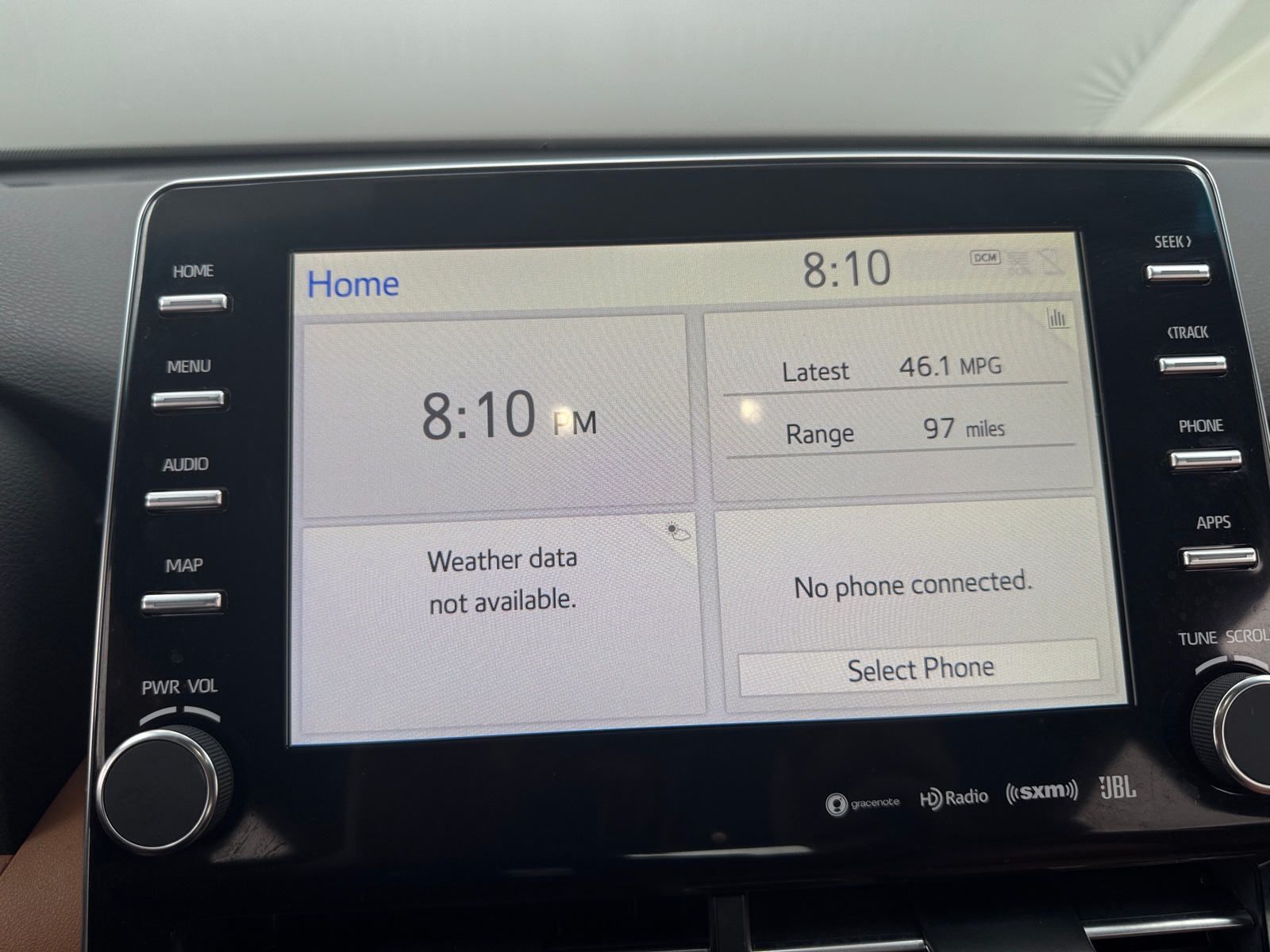 Thumbnail: 2019 Toyota Avalon - 3