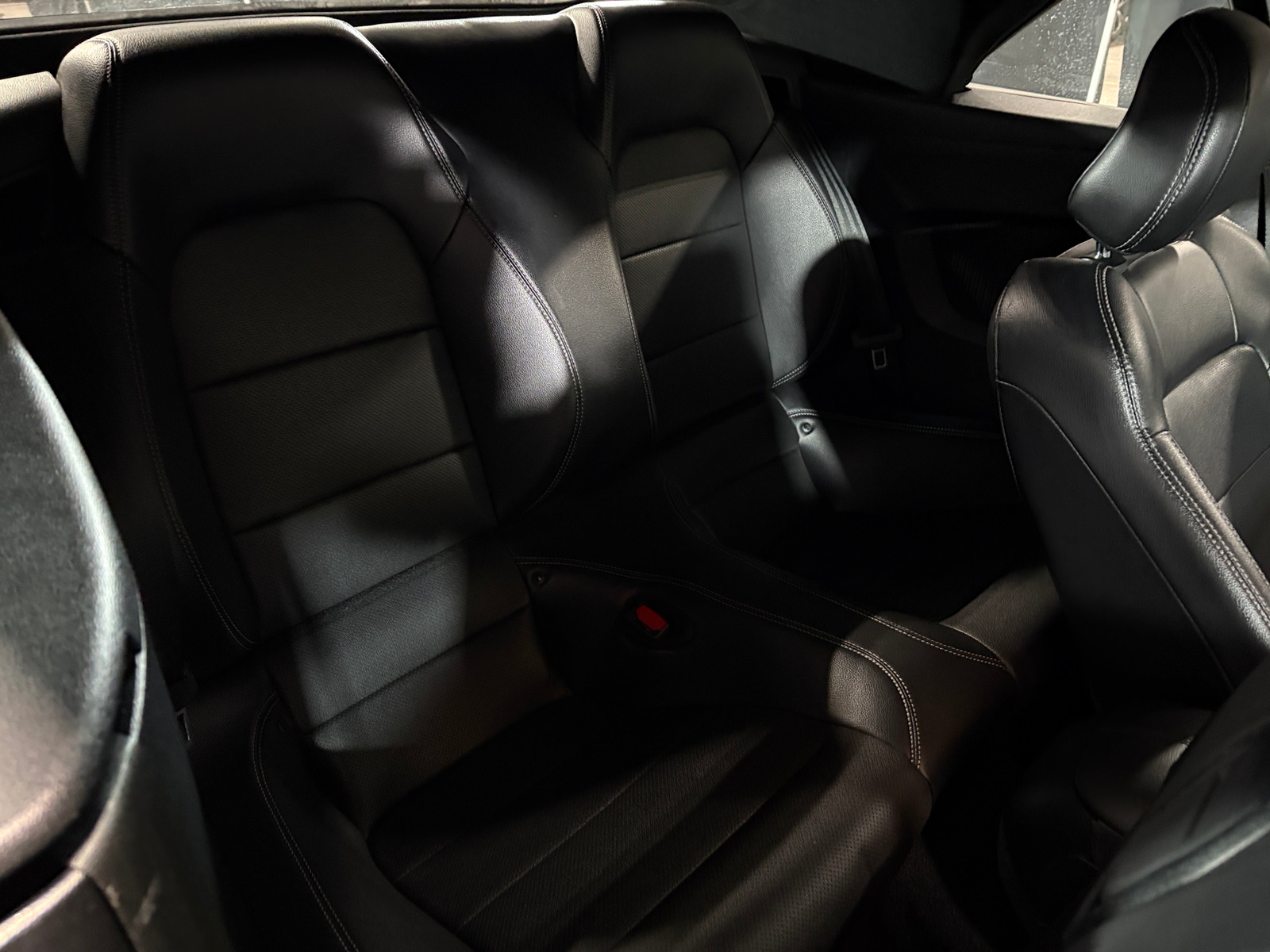 Thumbnail: 2023 Ford Mustang - 5