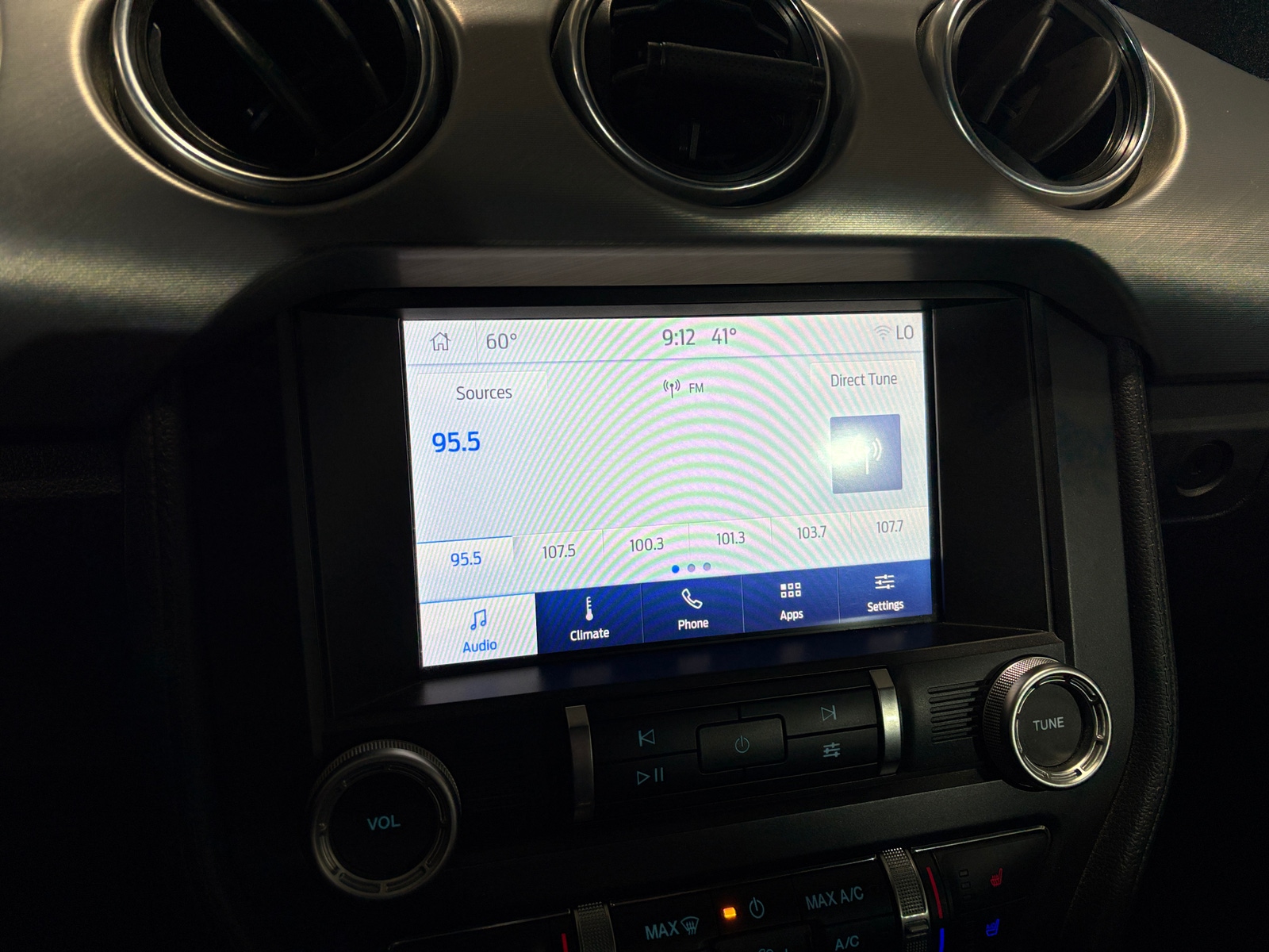 Thumbnail: 2023 Ford Mustang - 3