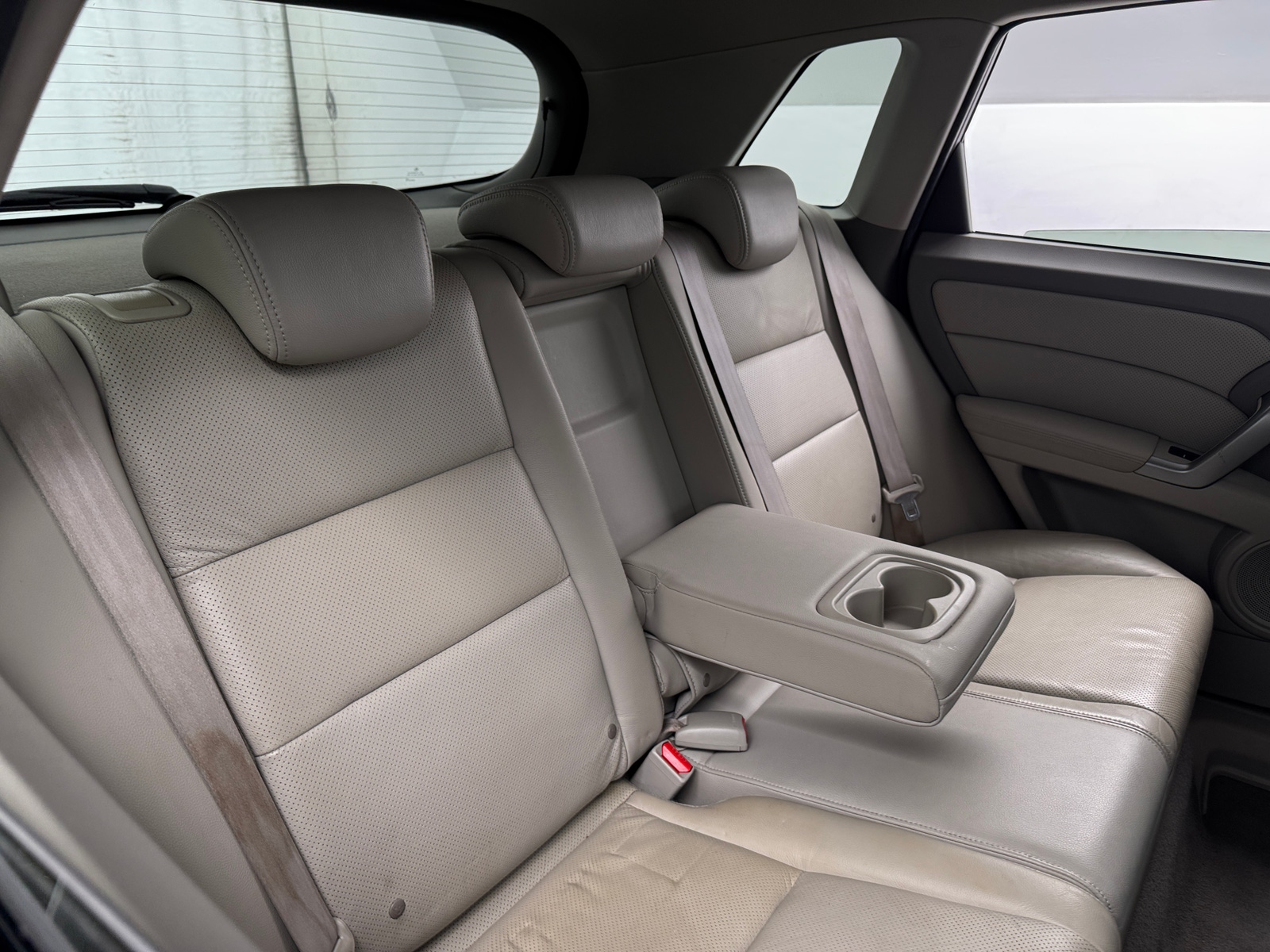 Thumbnail: 2010 Acura RDX - 5