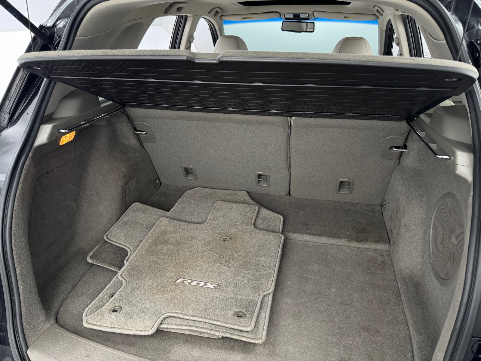 Thumbnail: 2010 Acura RDX - 6