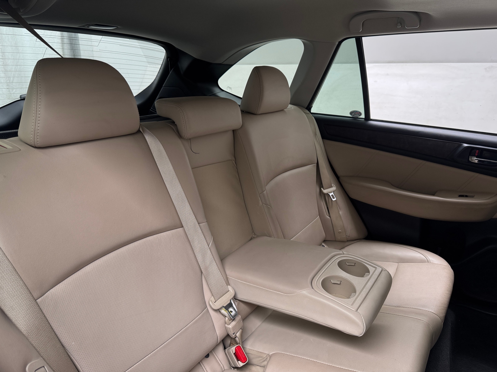 Thumbnail: 2019 Subaru Outback - 5