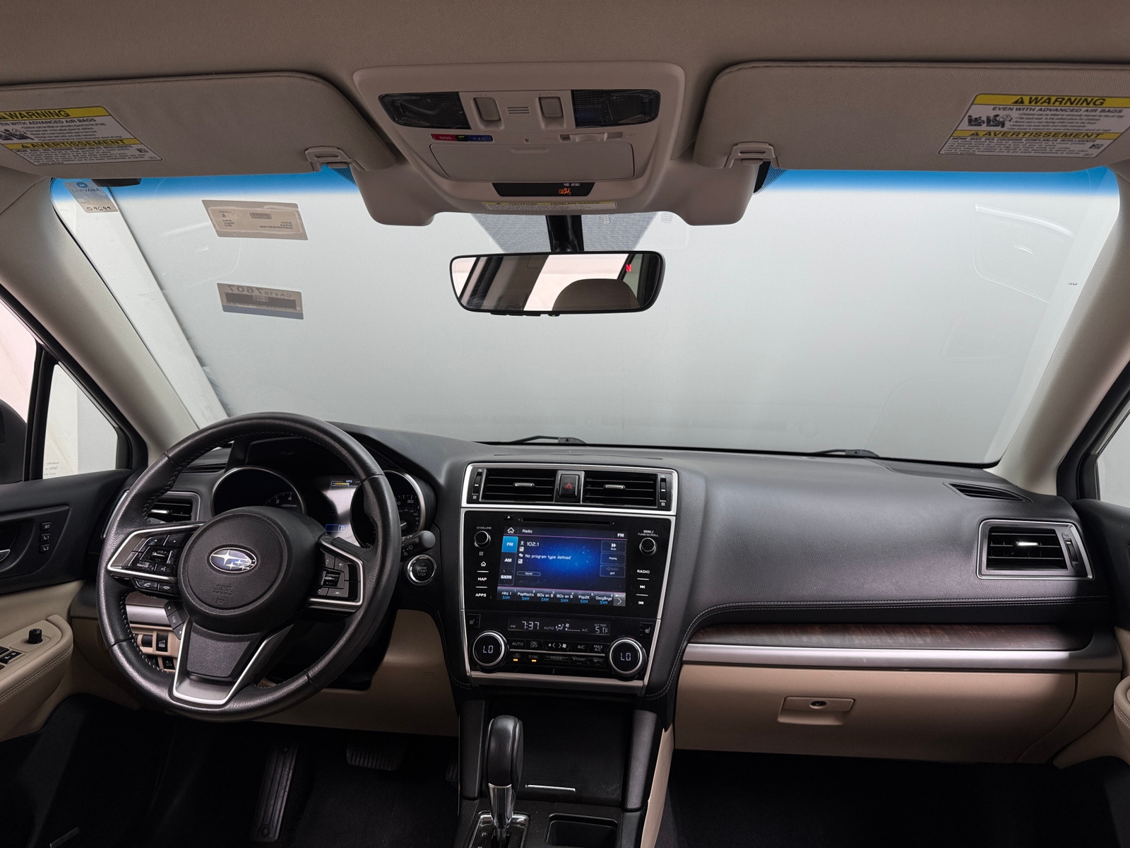 Thumbnail: 2019 Subaru Outback - 2