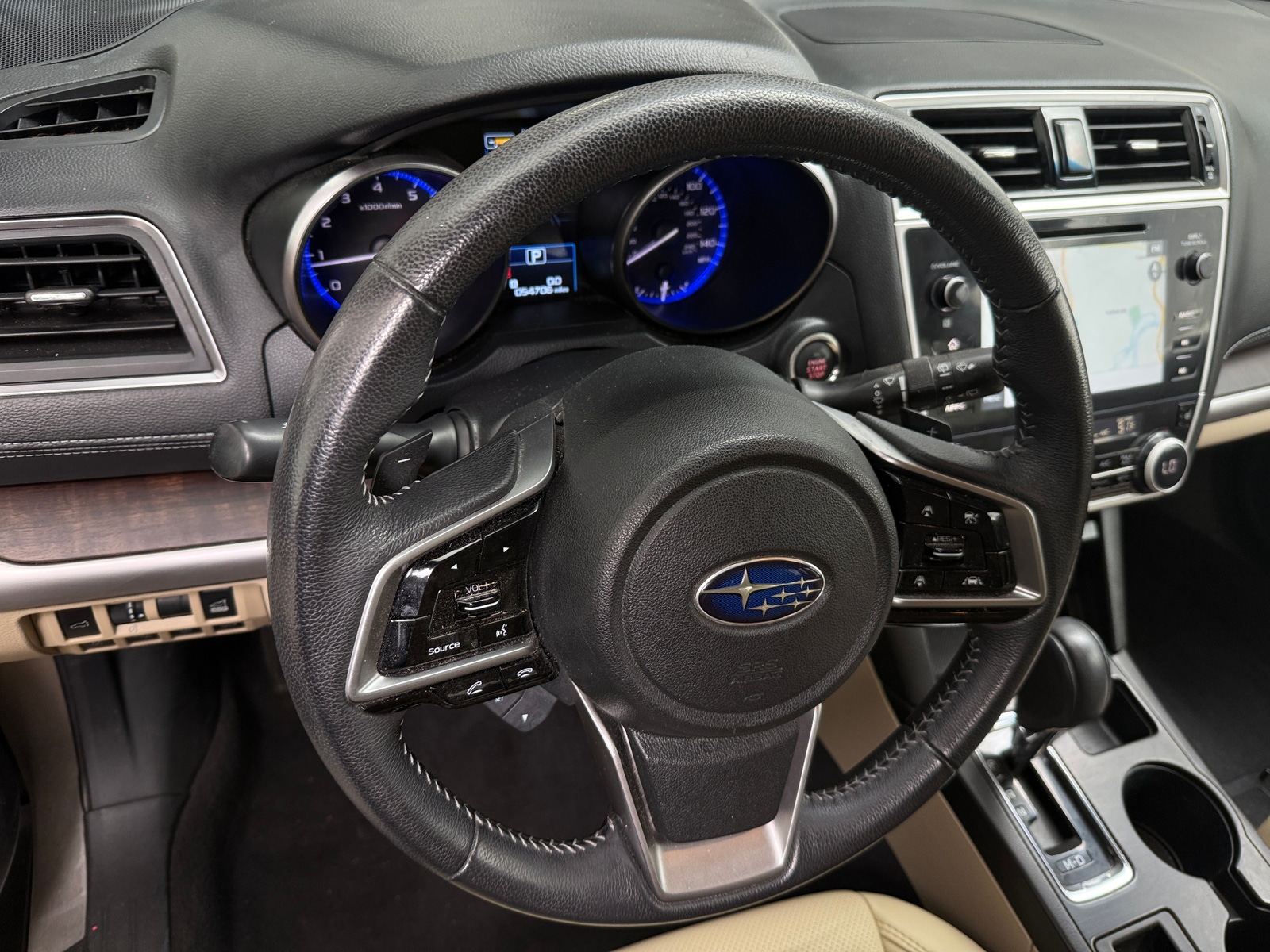 Thumbnail: 2019 Subaru Outback - 4