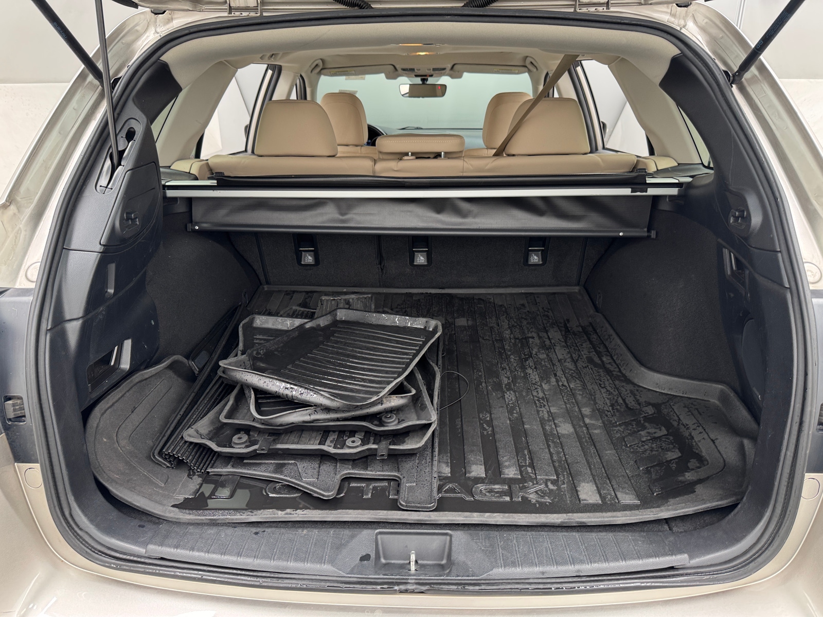 Thumbnail: 2019 Subaru Outback - 6