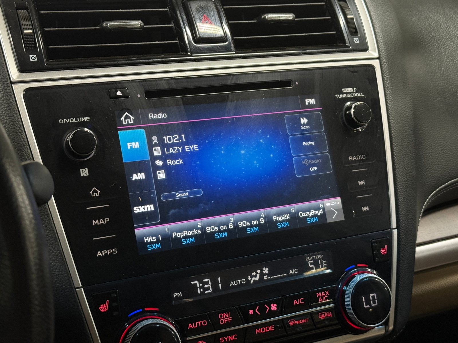 Thumbnail: 2019 Subaru Outback - 3