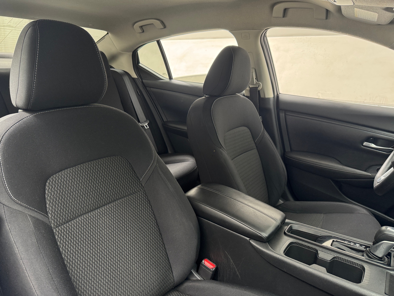 Thumbnail: 2021 Nissan Sentra - 2