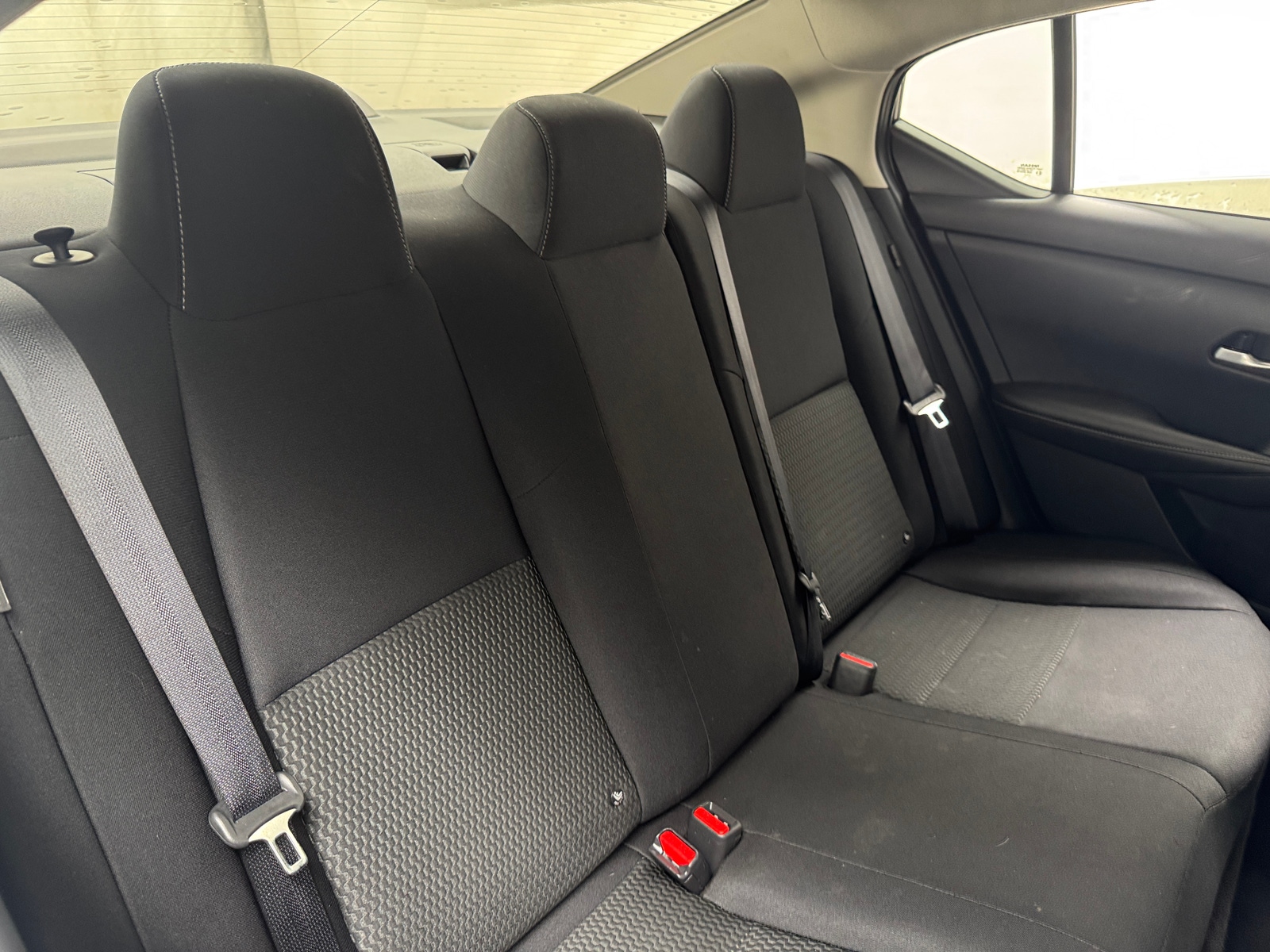 Thumbnail: 2021 Nissan Sentra - 6