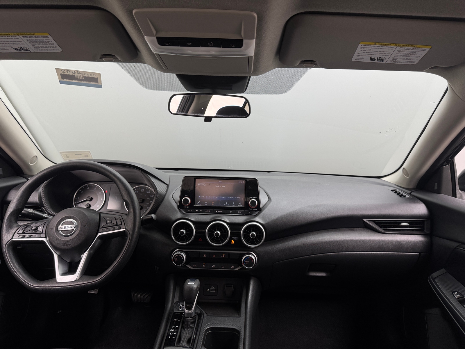 Thumbnail: 2021 Nissan Sentra - 3