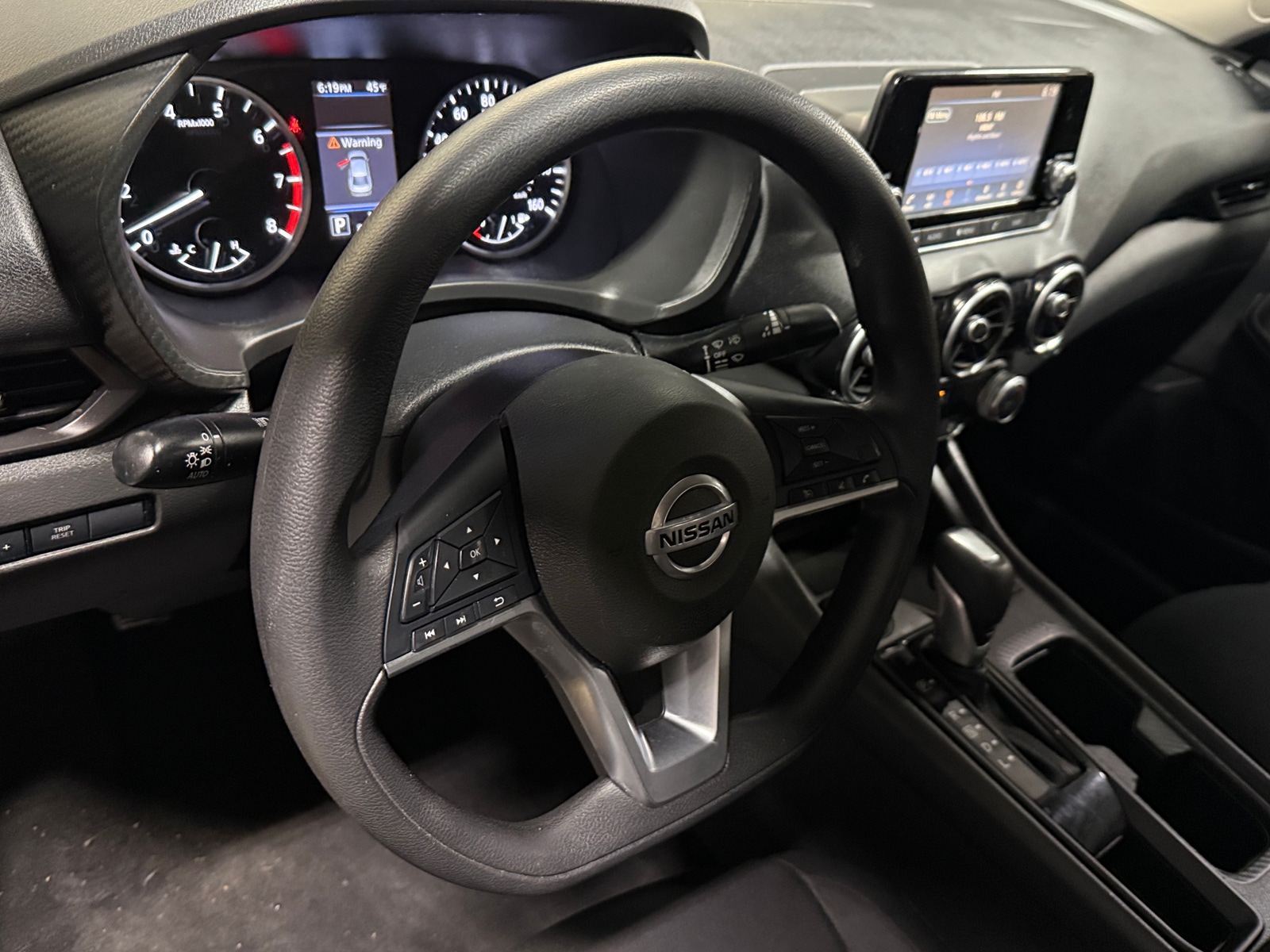 Thumbnail: 2021 Nissan Sentra - 5