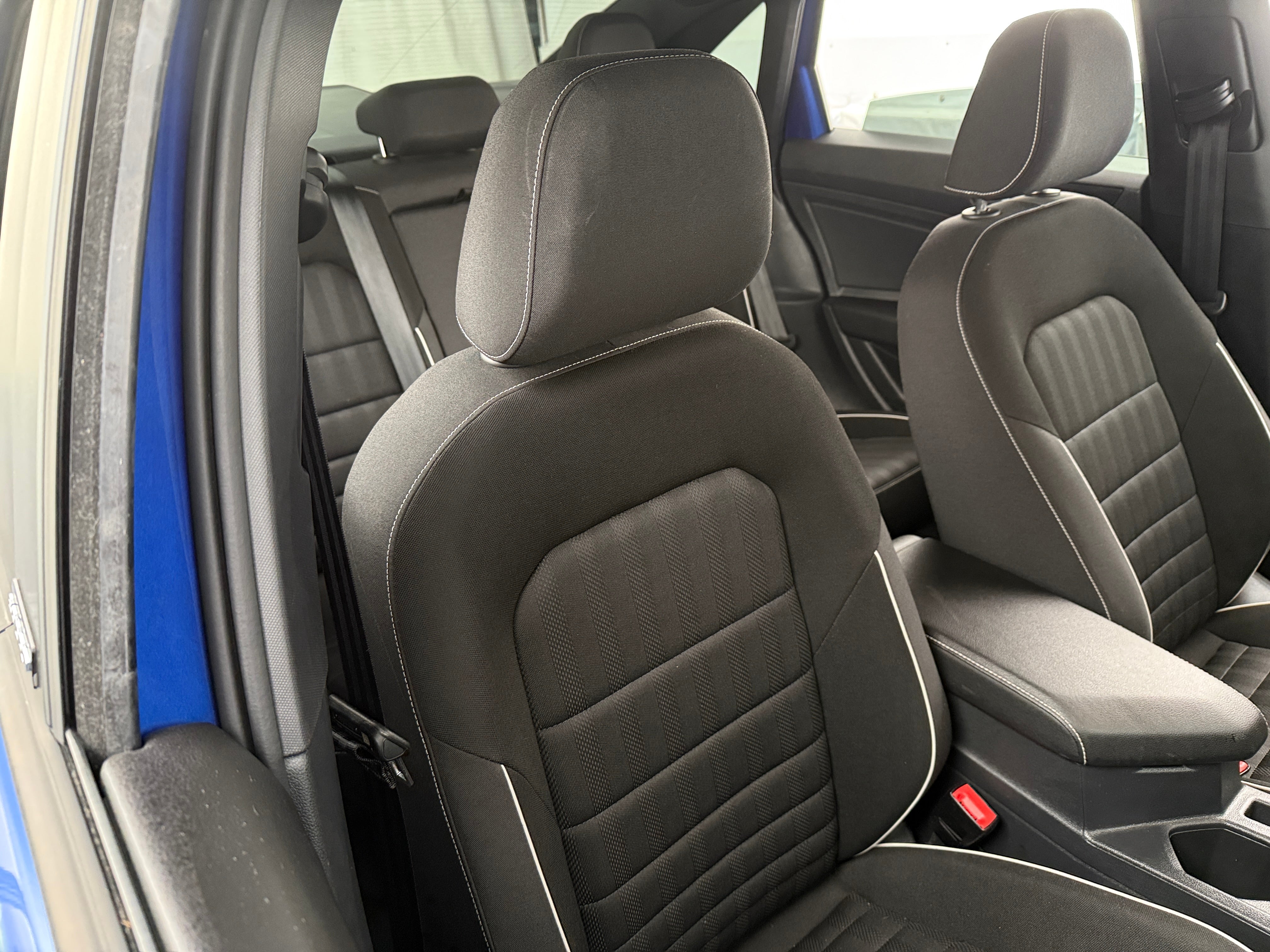 2024 Volkswagen Jetta