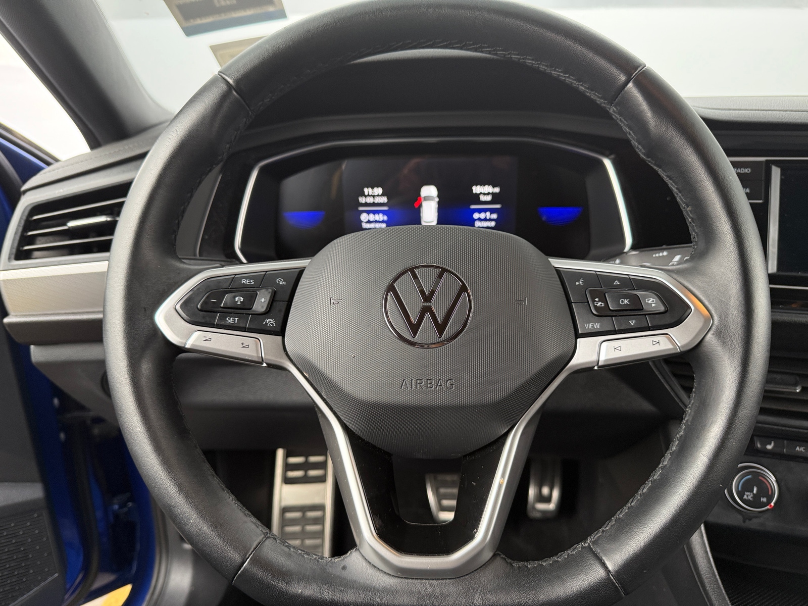 Thumbnail: 2024 Volkswagen Jetta - 5