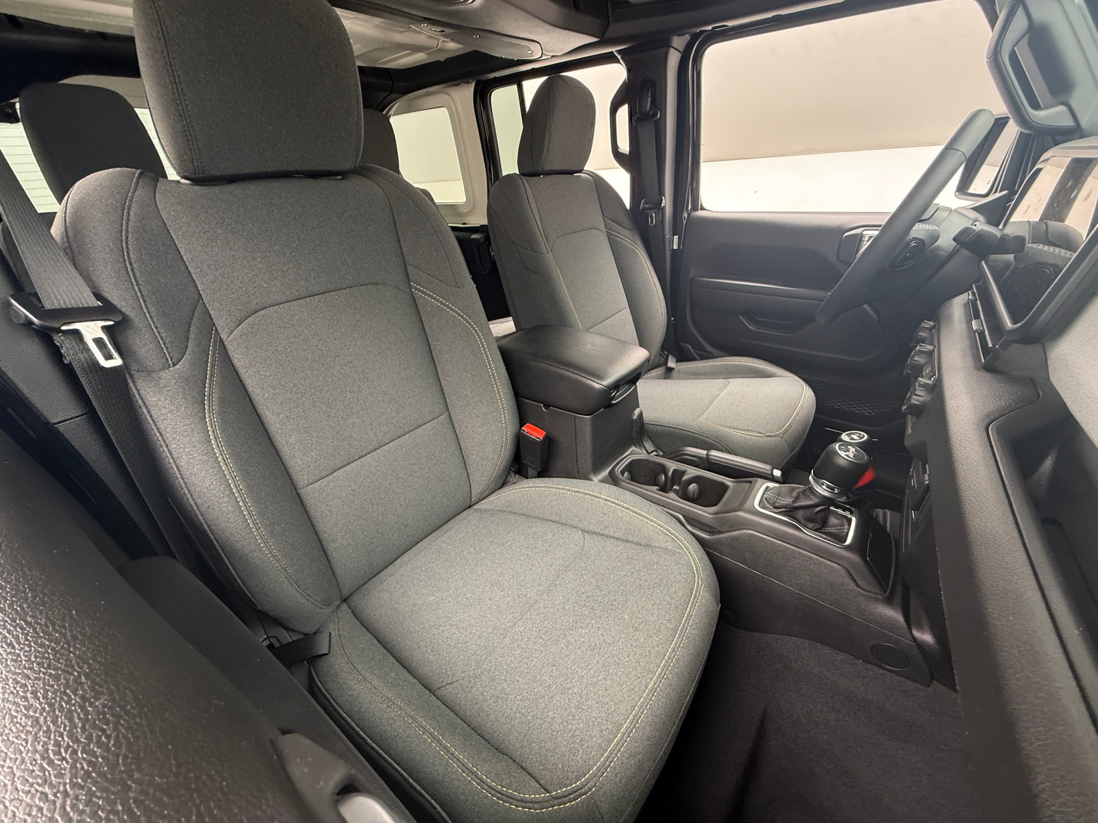 Thumbnail: 2025 Jeep Wrangler - 2