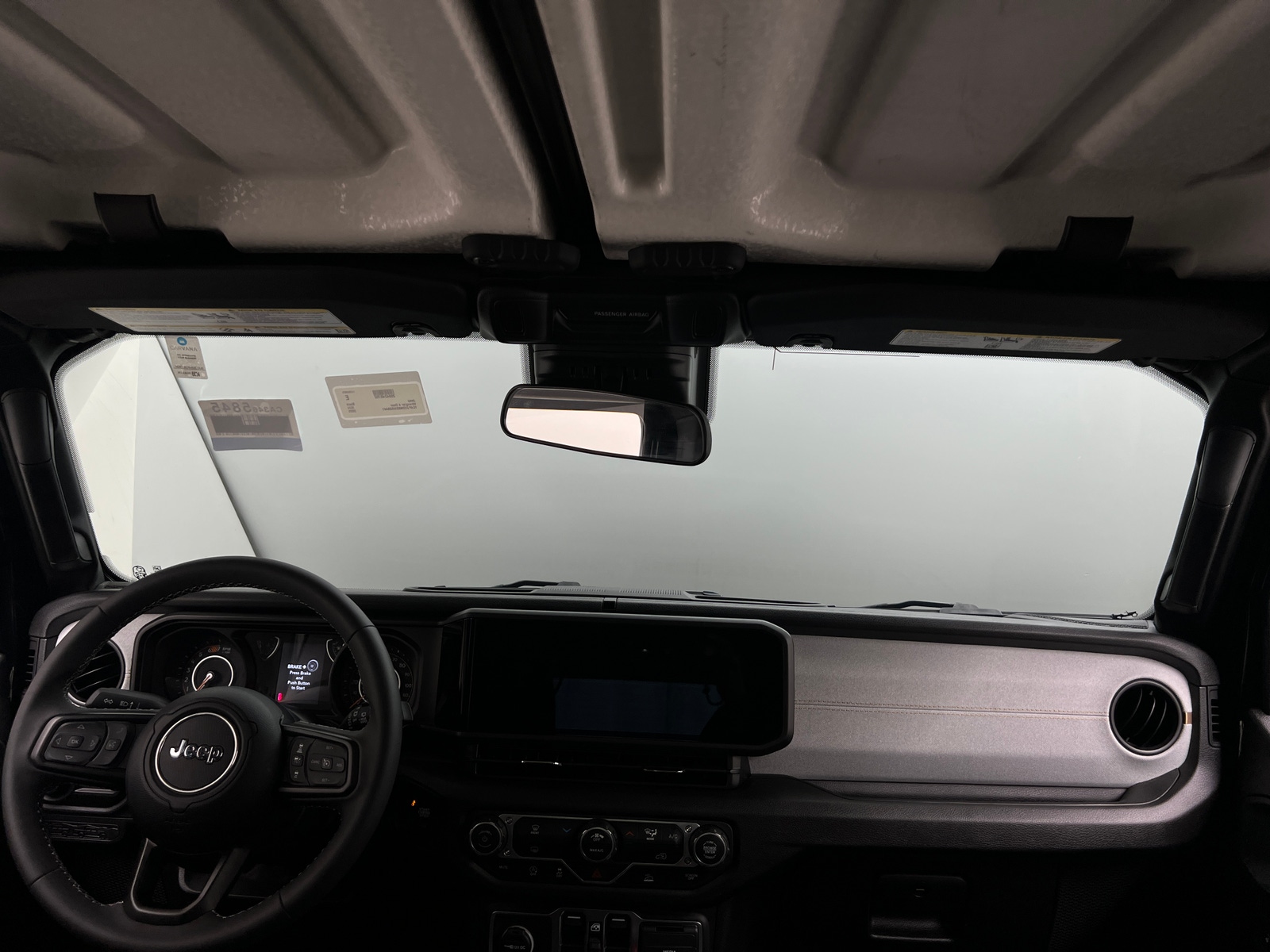 Thumbnail: 2025 Jeep Wrangler - 3