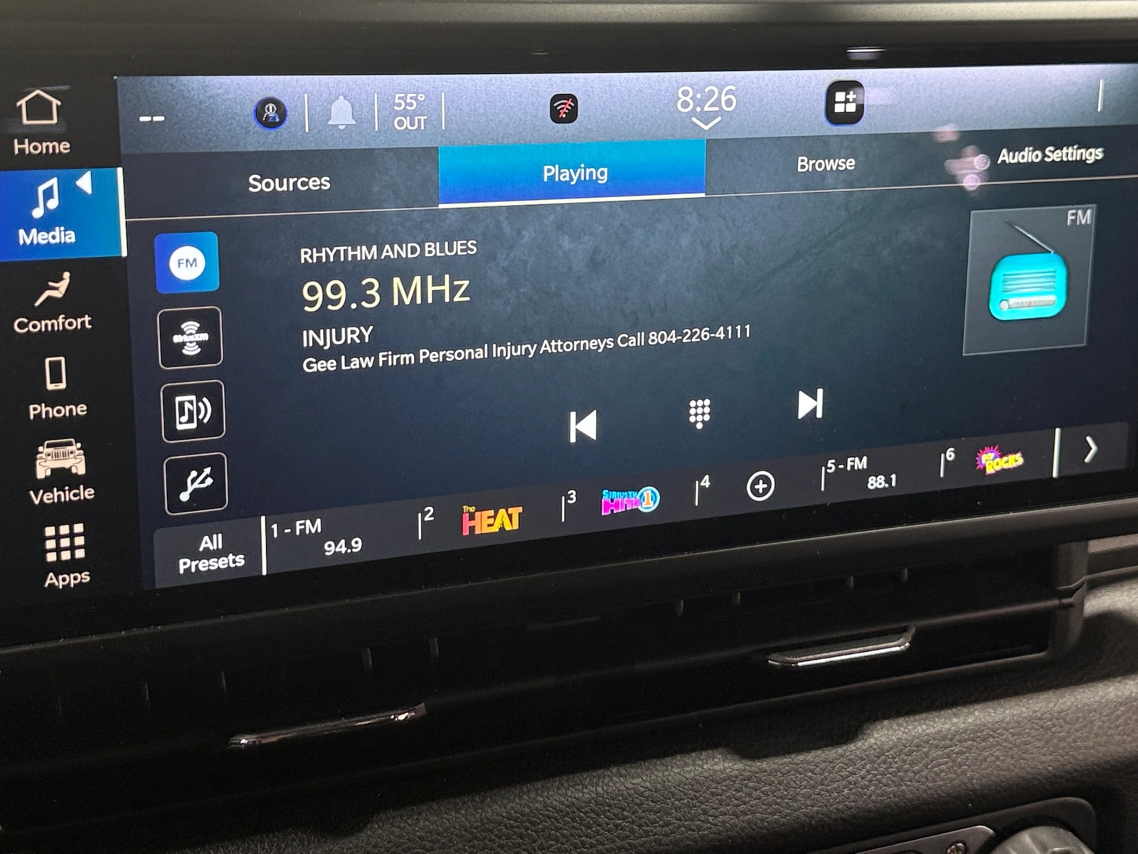 Thumbnail: 2025 Jeep Wrangler - 4