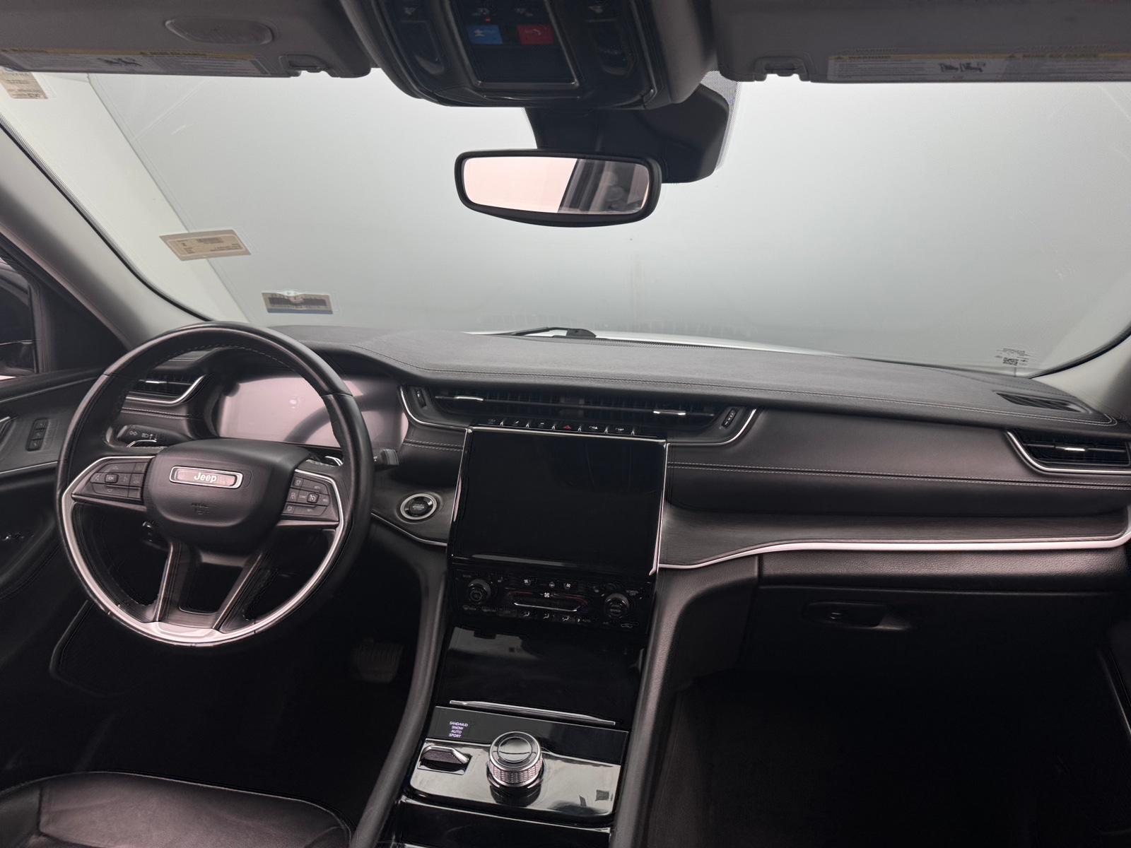 Thumbnail: 2022 Jeep Grand Cherokee L - 2