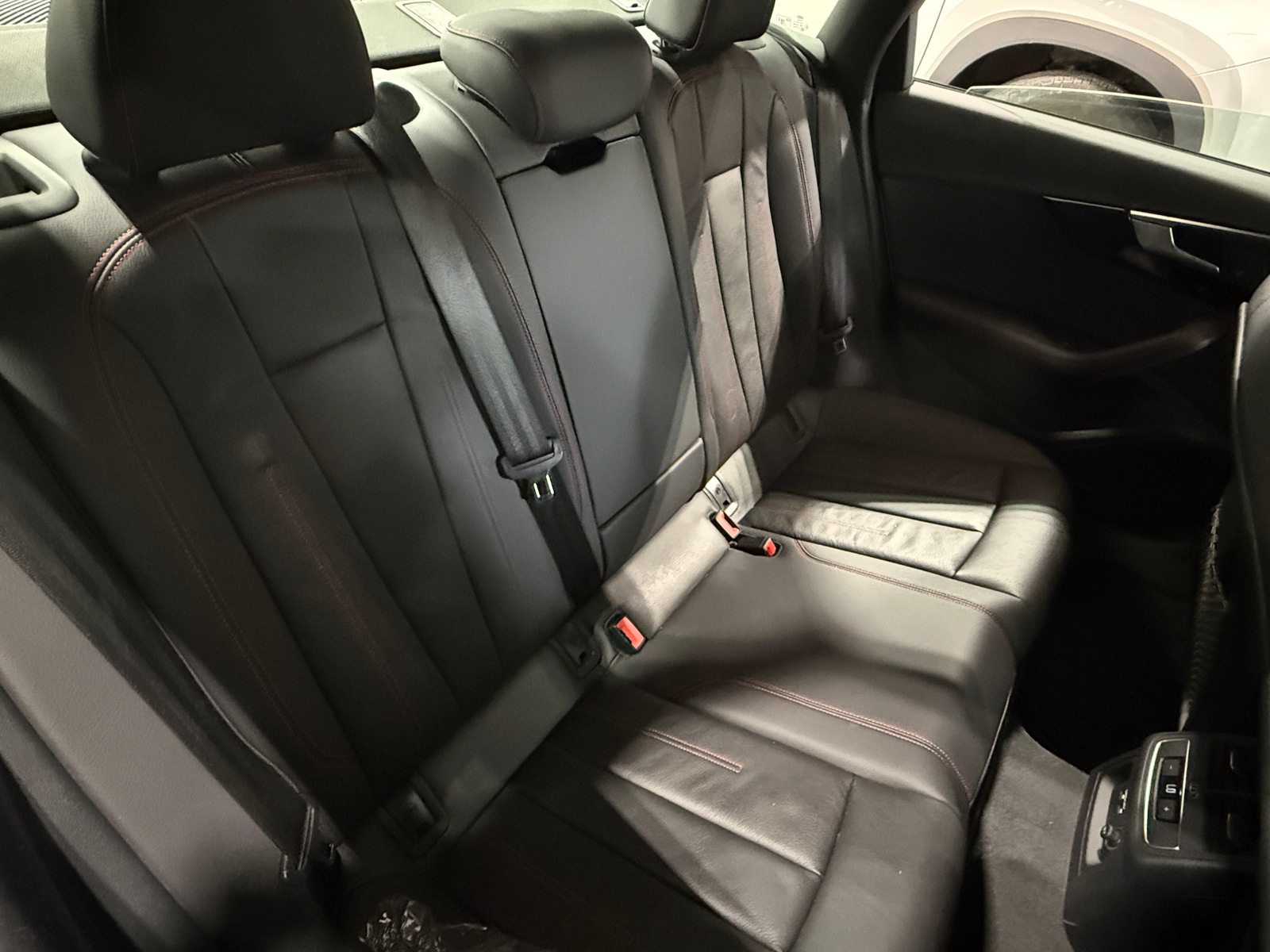 Thumbnail: 2019 Audi A4 - 5