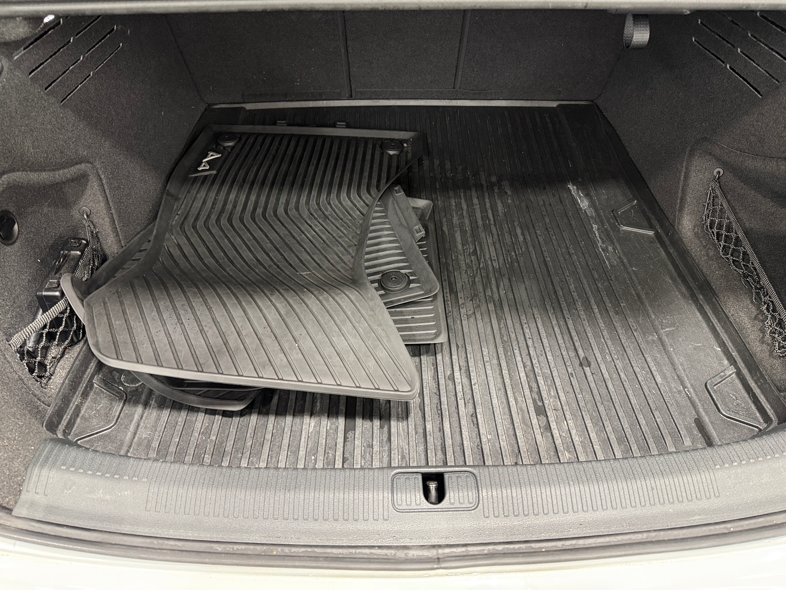 Thumbnail: 2019 Audi A4 - 6