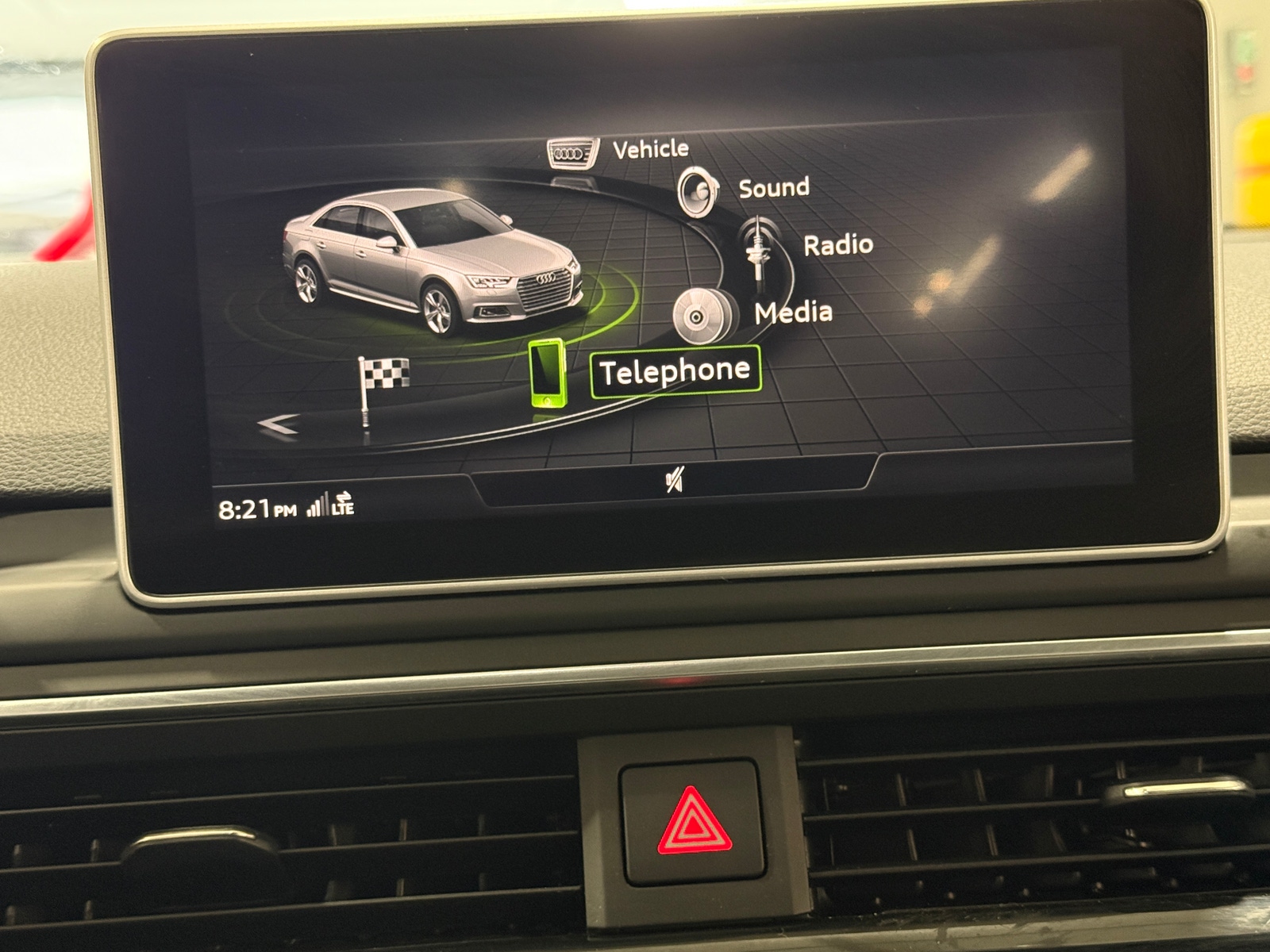 Thumbnail: 2019 Audi A4 - 3