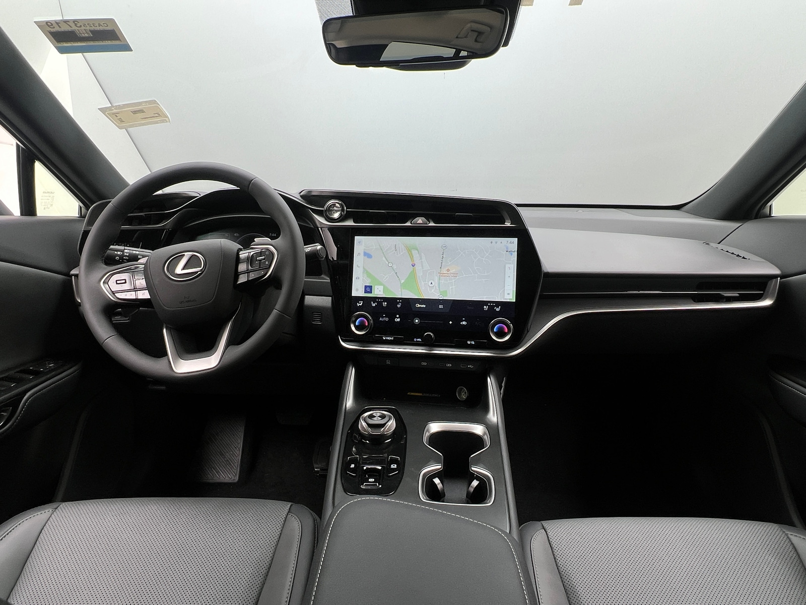 Thumbnail: 2025 Lexus RZ - 2