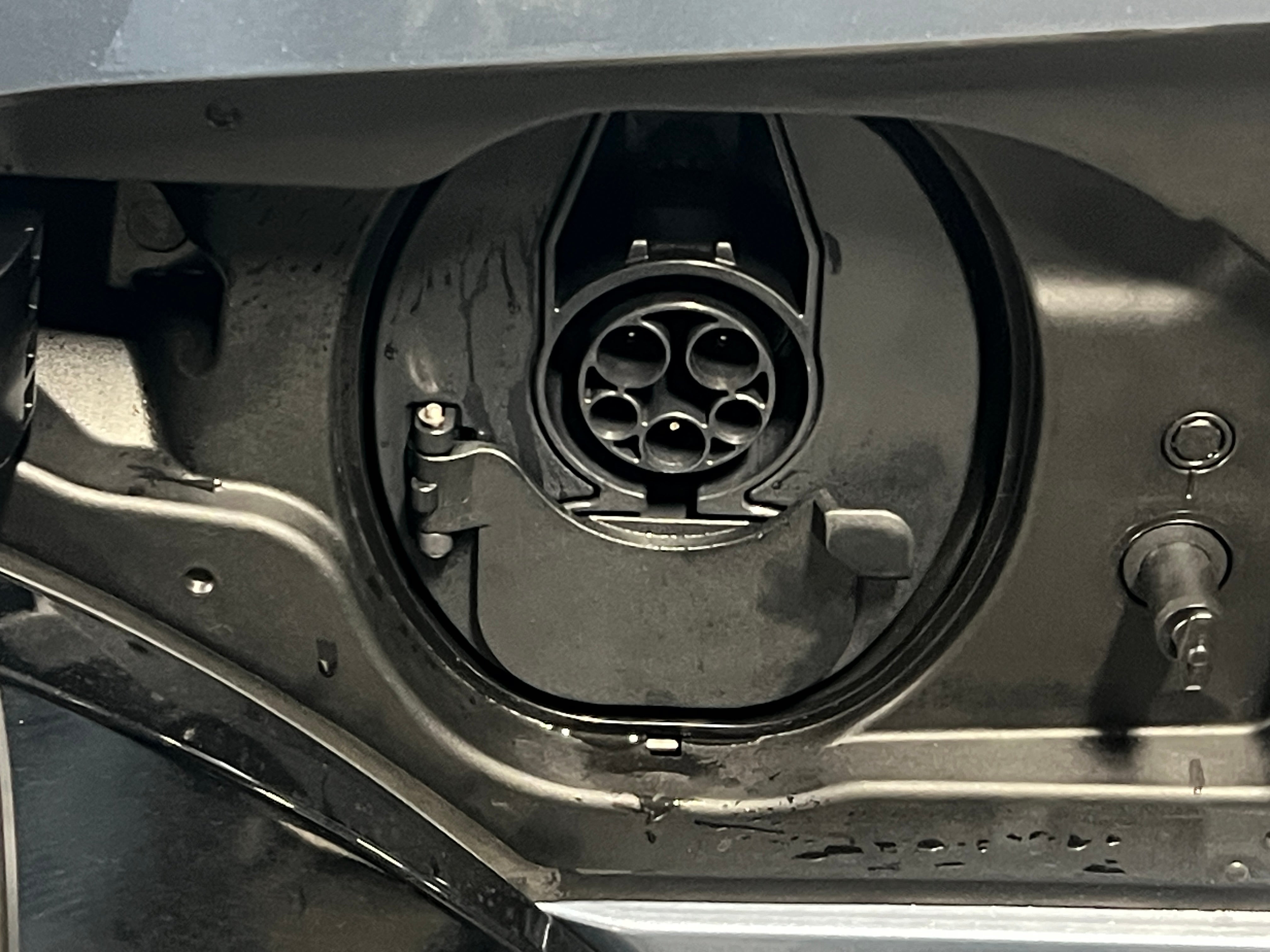 Used 2025 Lexus RZ Premium with VIN JTJABABB6SA008312 for sale in Oak Creek, WI