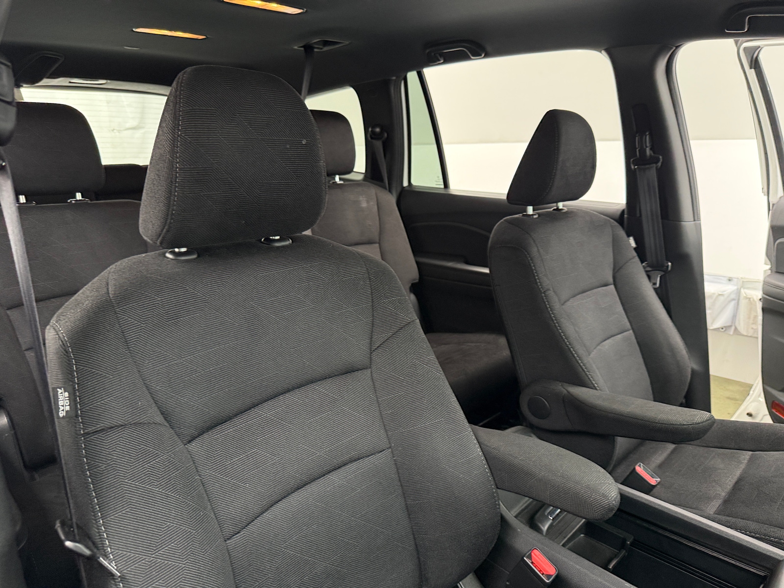 Thumbnail: 2022 Honda Pilot - 2