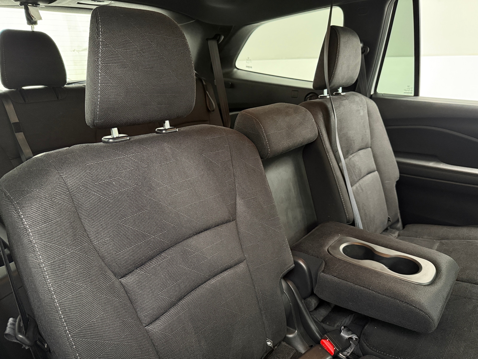 Thumbnail: 2022 Honda Pilot - 6