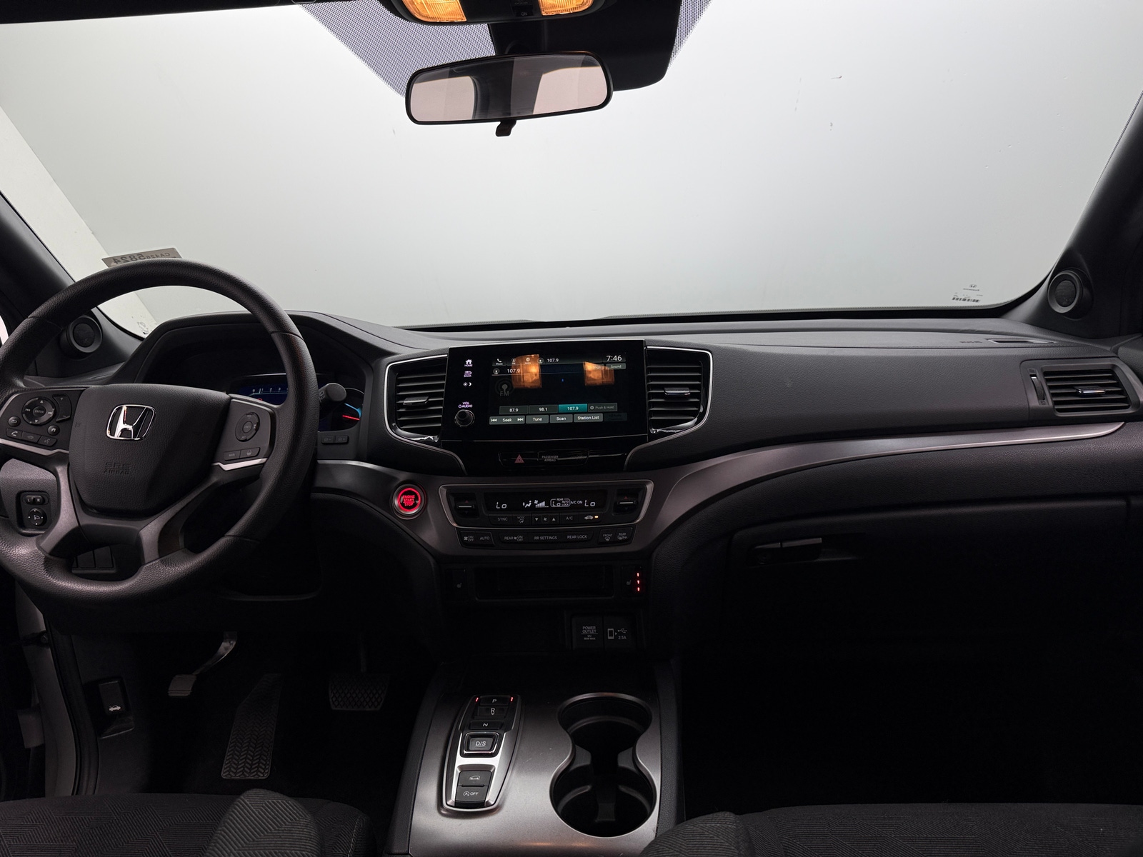 Thumbnail: 2022 Honda Pilot - 3