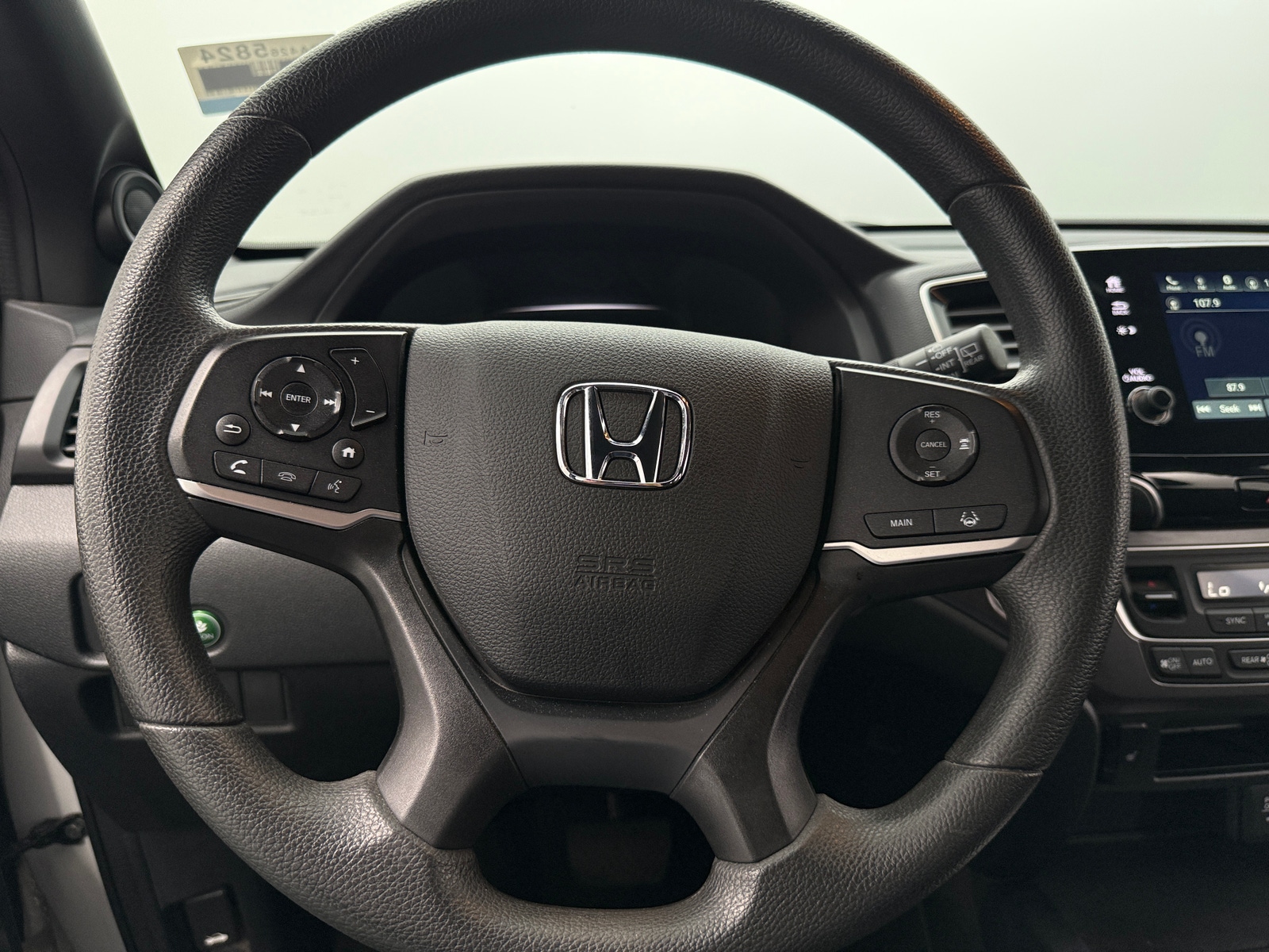 Thumbnail: 2022 Honda Pilot - 5