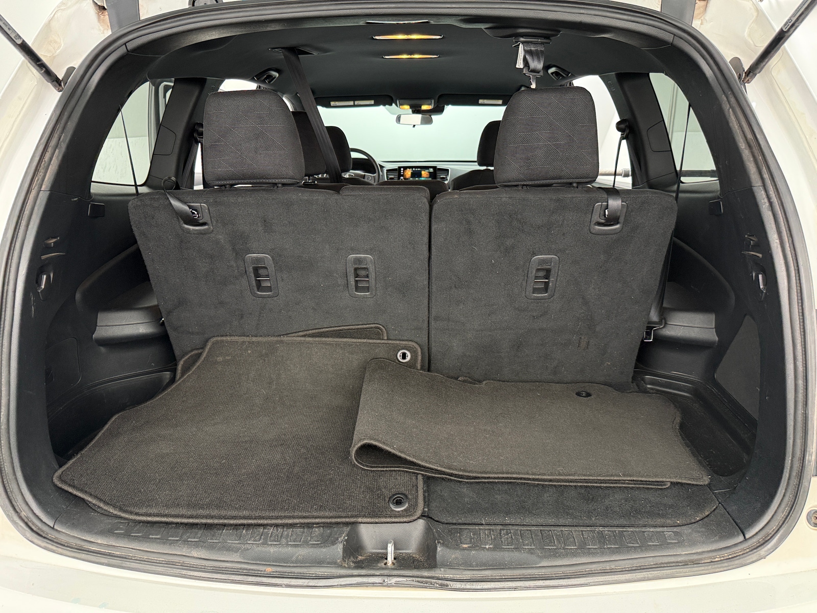 Thumbnail: 2022 Honda Pilot - 7