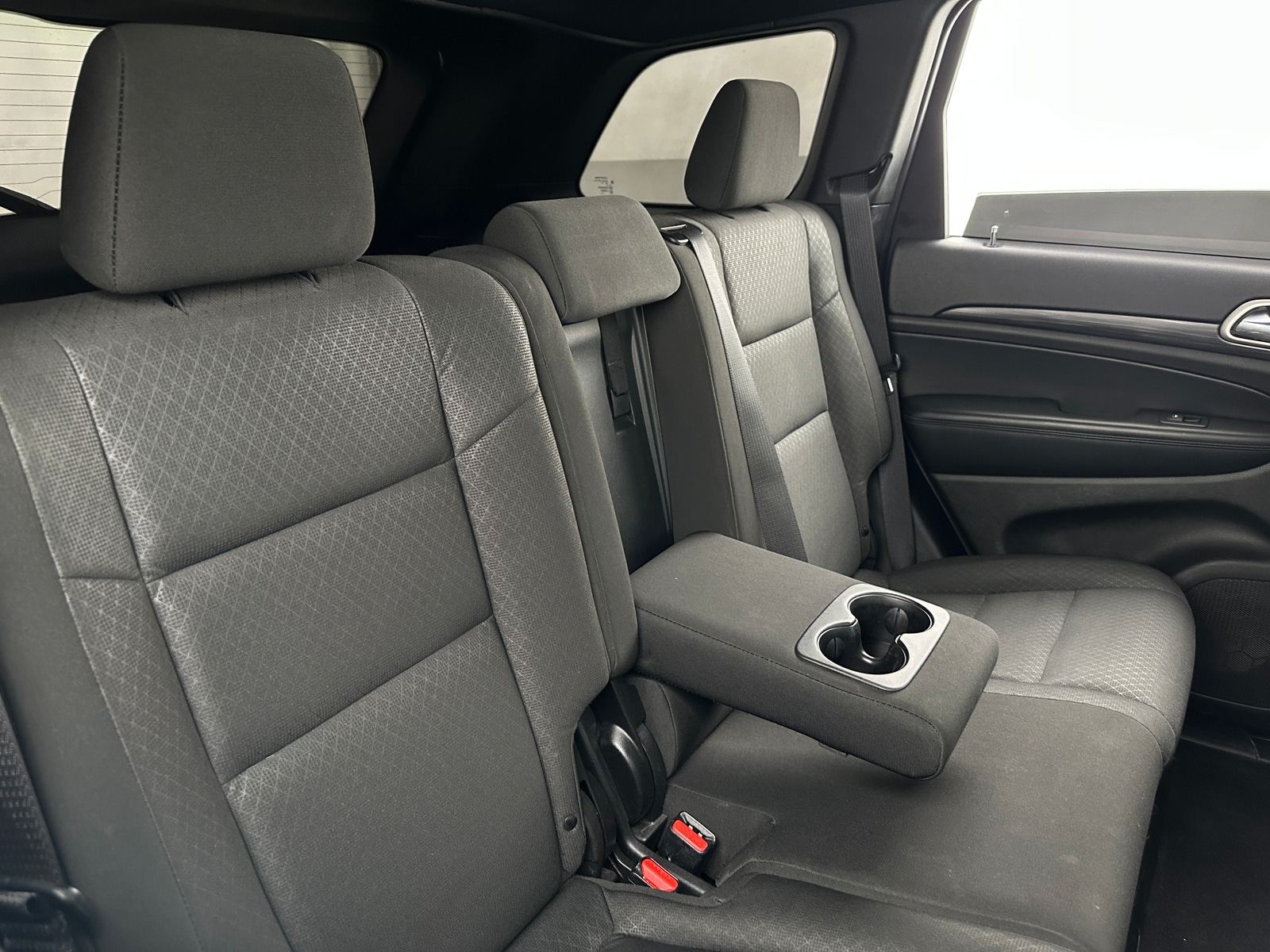 Thumbnail: 2020 Jeep Grand Cherokee - 6