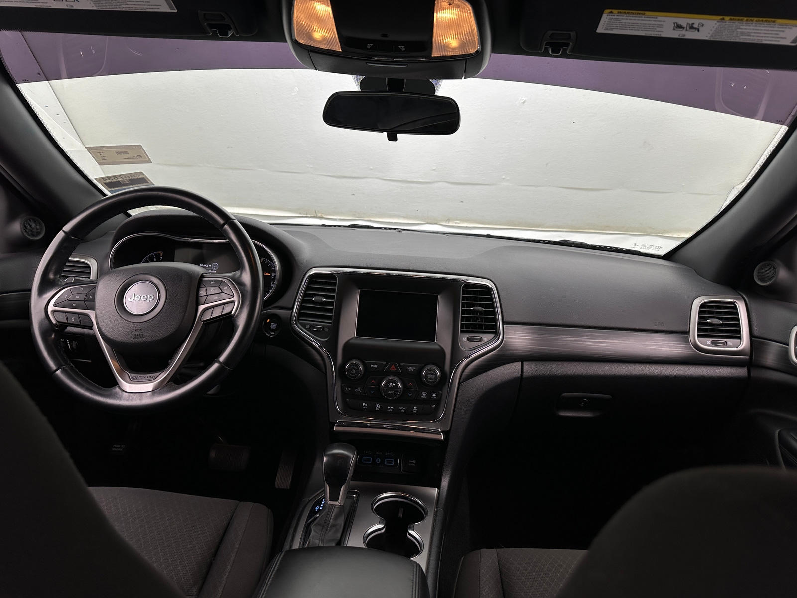 Thumbnail: 2020 Jeep Grand Cherokee - 3