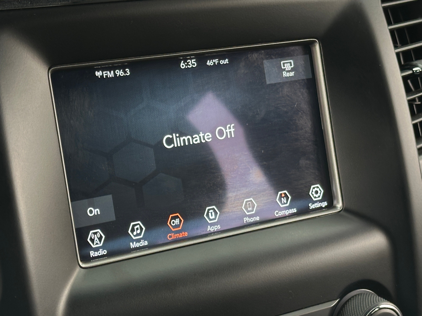 Thumbnail: 2020 Jeep Grand Cherokee - 4