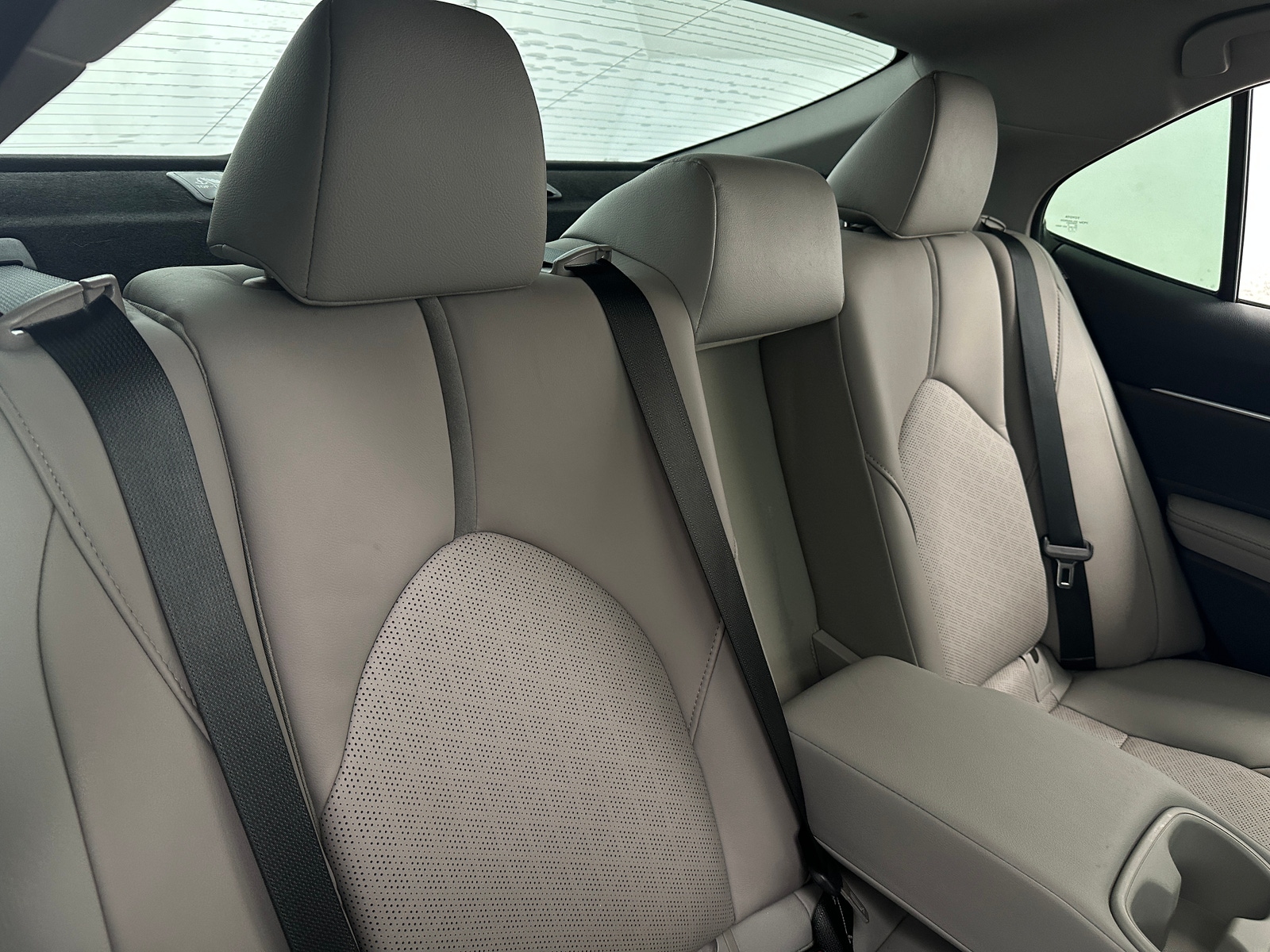 Thumbnail: 2018 Toyota Camry - 5