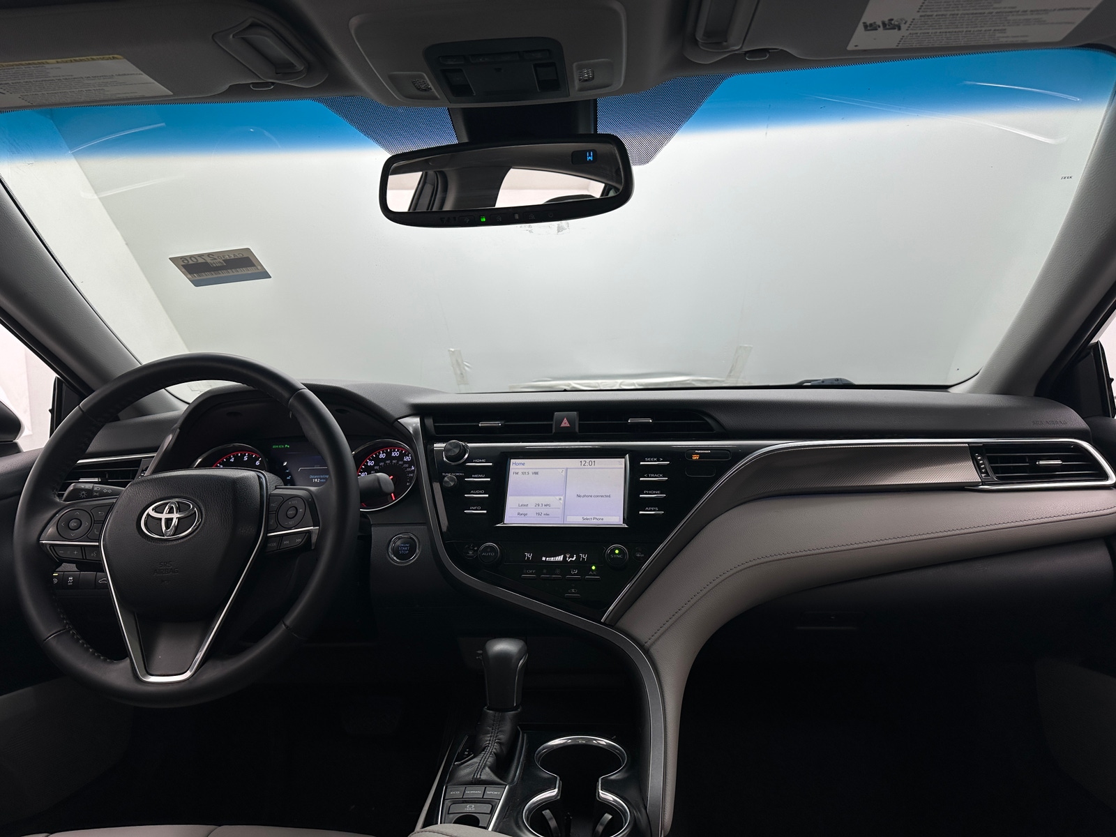 Thumbnail: 2018 Toyota Camry - 2