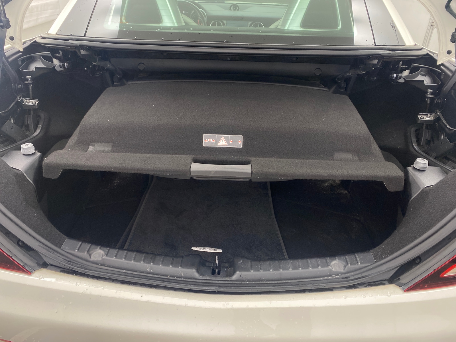 Thumbnail: 2017 Mercedes-Benz SLC - 5