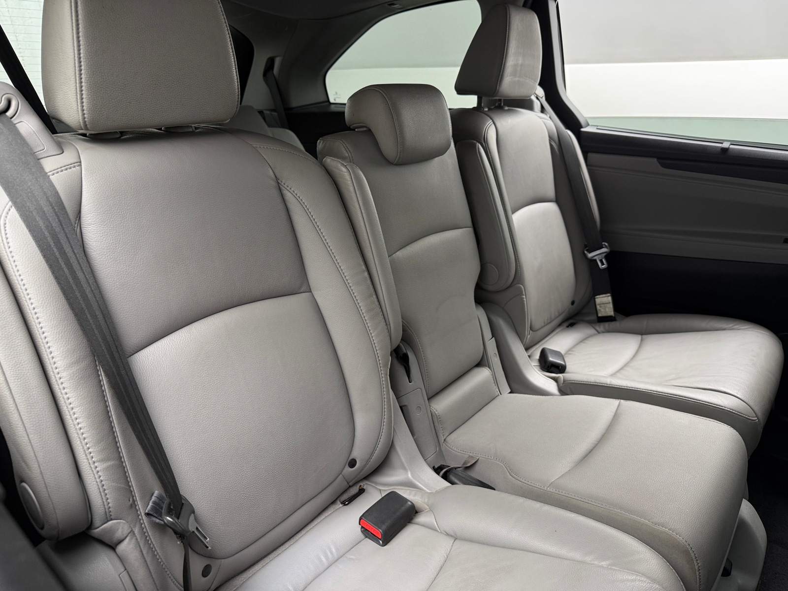 Thumbnail: 2019 Honda Odyssey - 5