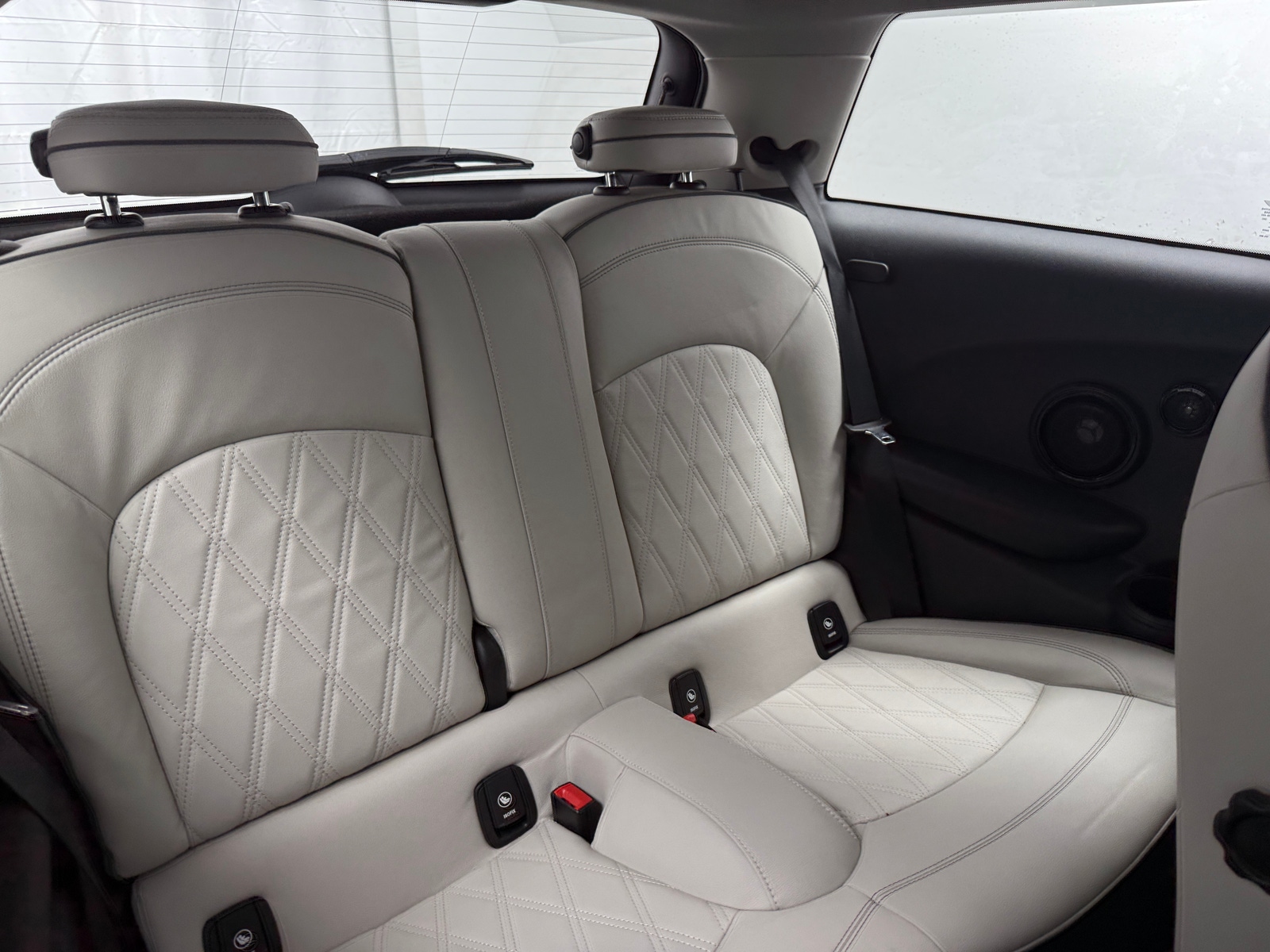 Thumbnail: 2021 MINI Cooper Hardtop - 5