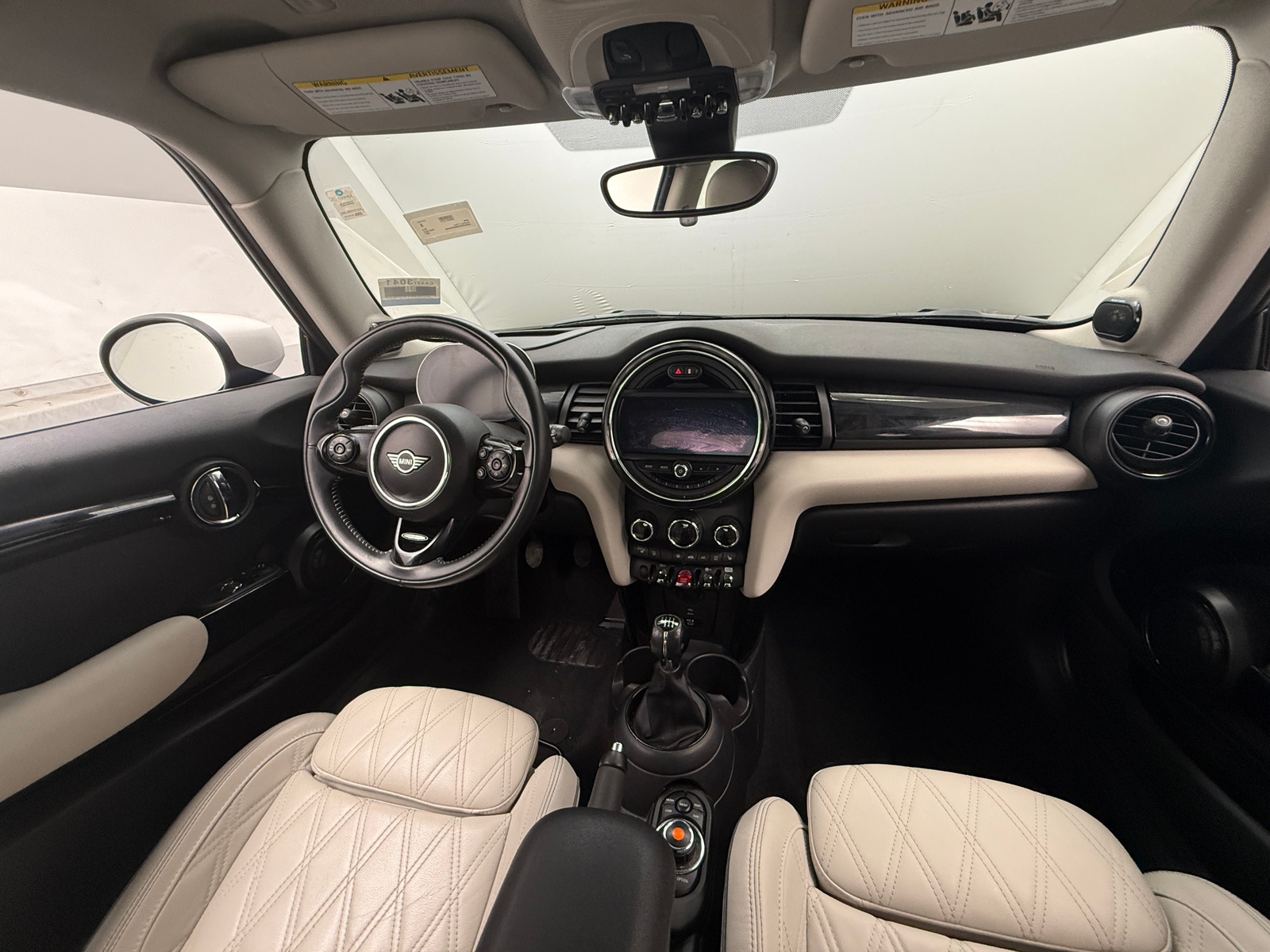 Thumbnail: 2021 MINI Cooper Hardtop - 2